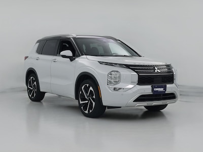 2024 Mitsubishi Outlander SEL
