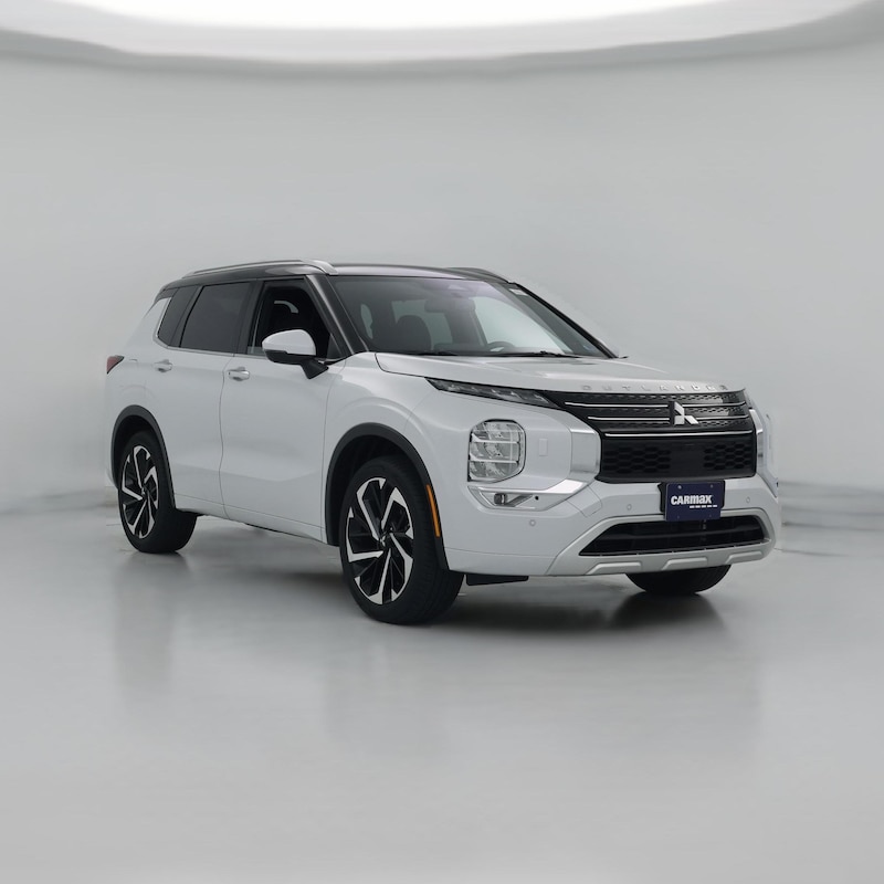 2024 Mitsubishi Outlander SEL