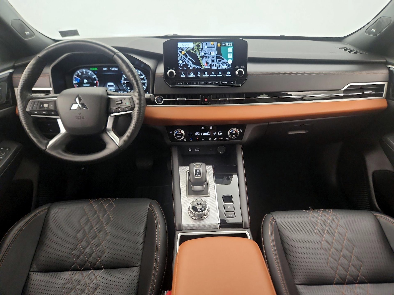 2024 Mitsubishi Outlander SEL - Photo 10