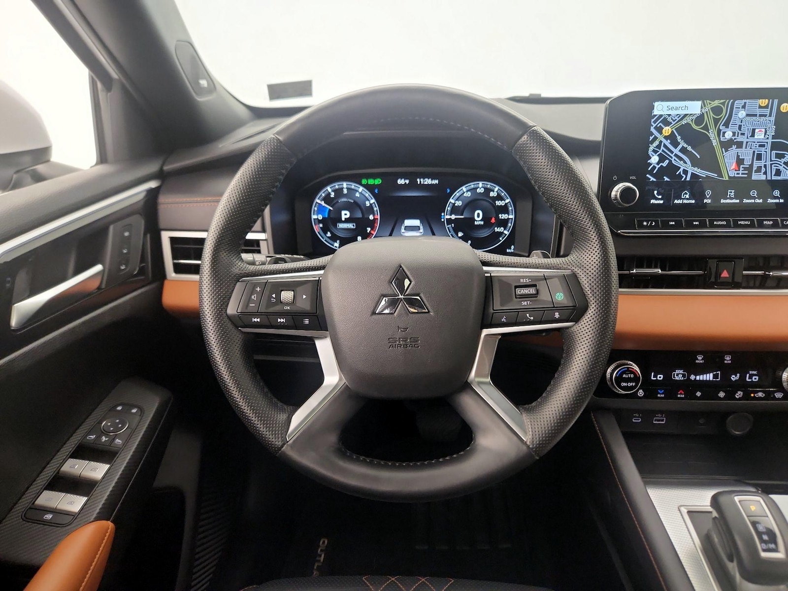 2024 Mitsubishi Outlander SEL - Photo 11