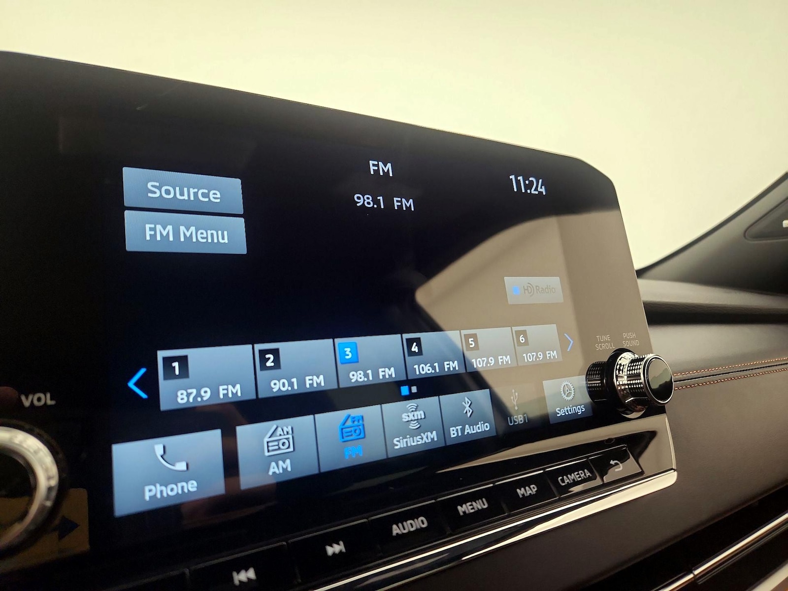 2024 Mitsubishi Outlander SEL - Photo 17