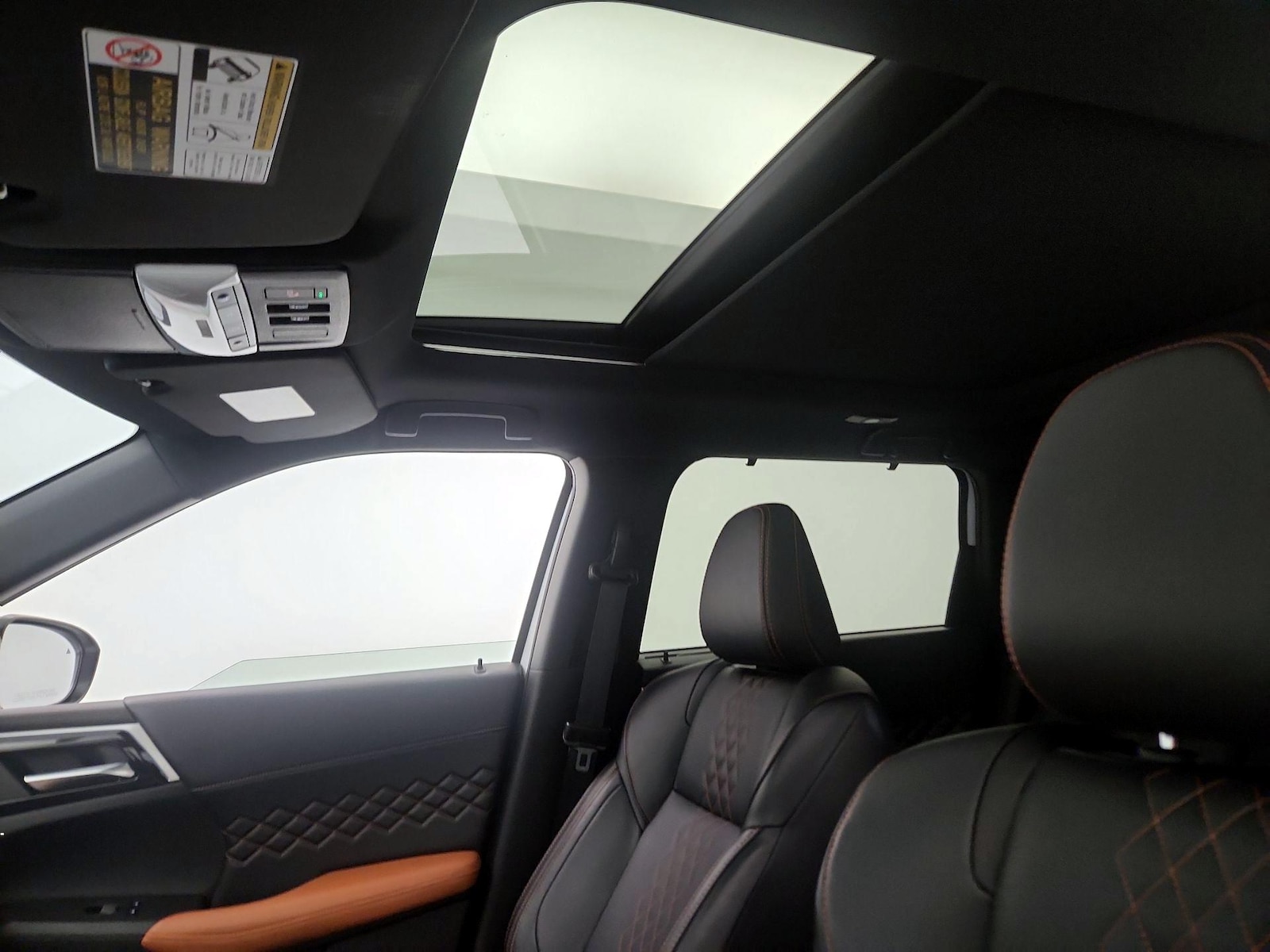 2024 Mitsubishi Outlander SEL - Photo 21