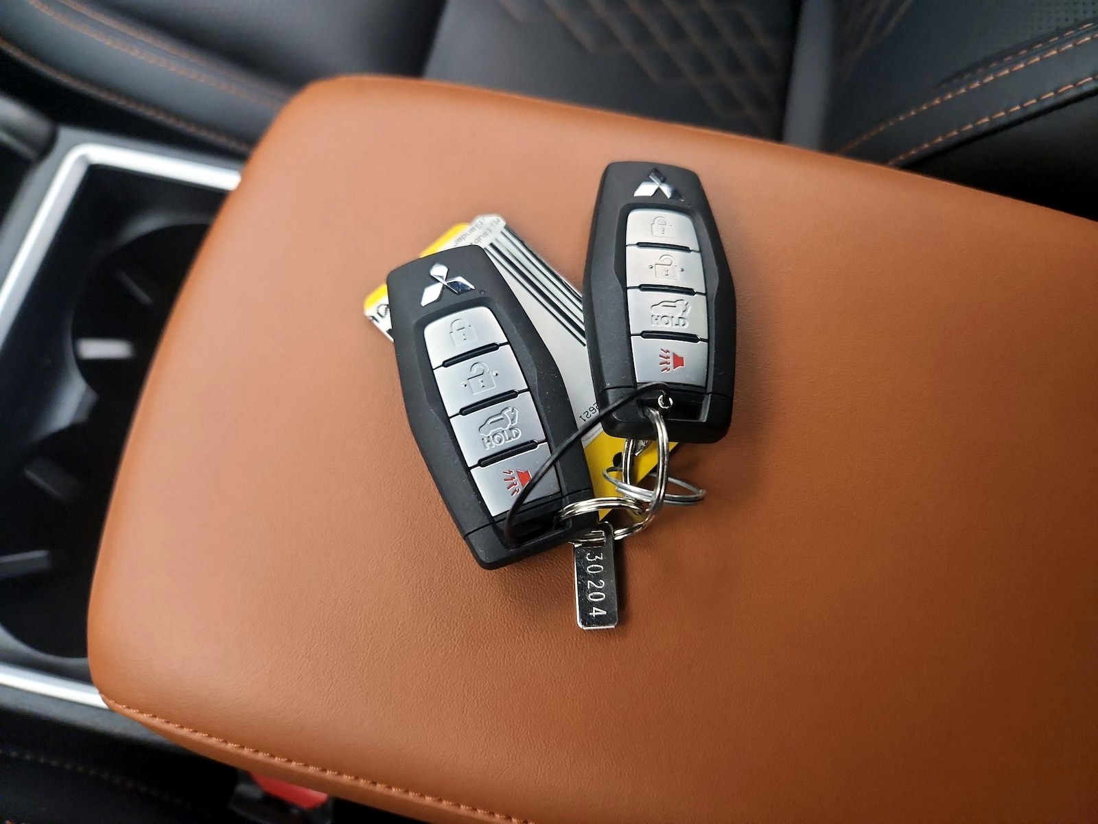 2024 Mitsubishi Outlander SEL - Photo 26