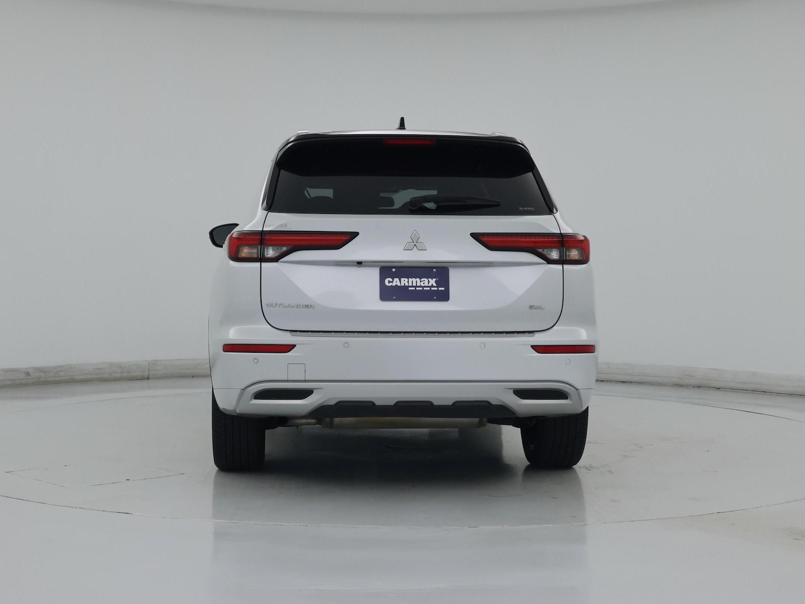 2024 Mitsubishi Outlander SEL - Photo 7