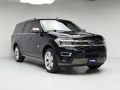 2023 Ford Expedition Max King Ranch