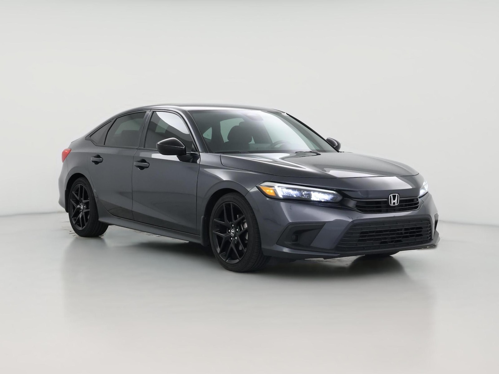 2024 Honda Civic Sedan