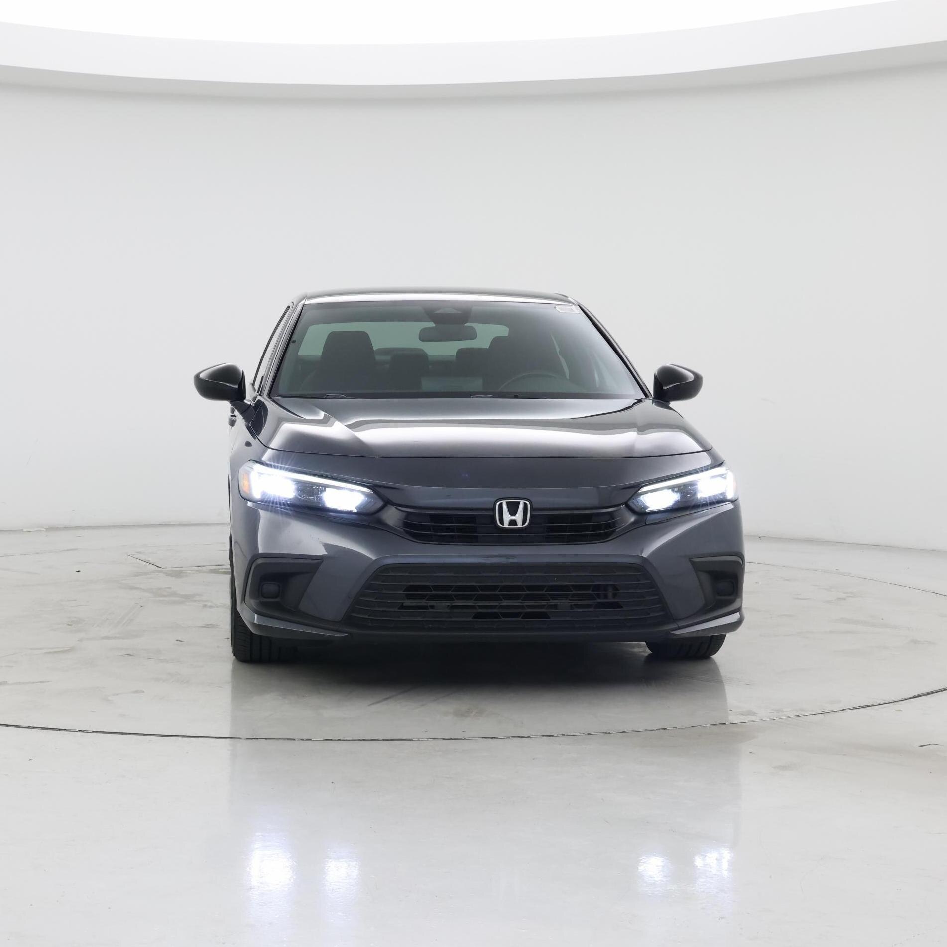 Thumbnail: 2024 Honda Civic - 5