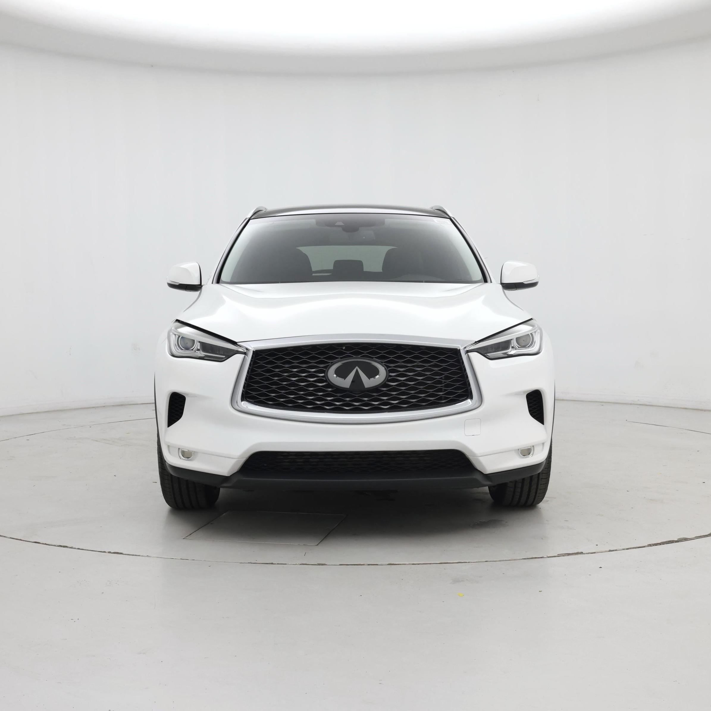 Thumbnail: 2019 INFINITI QX50 - 5
