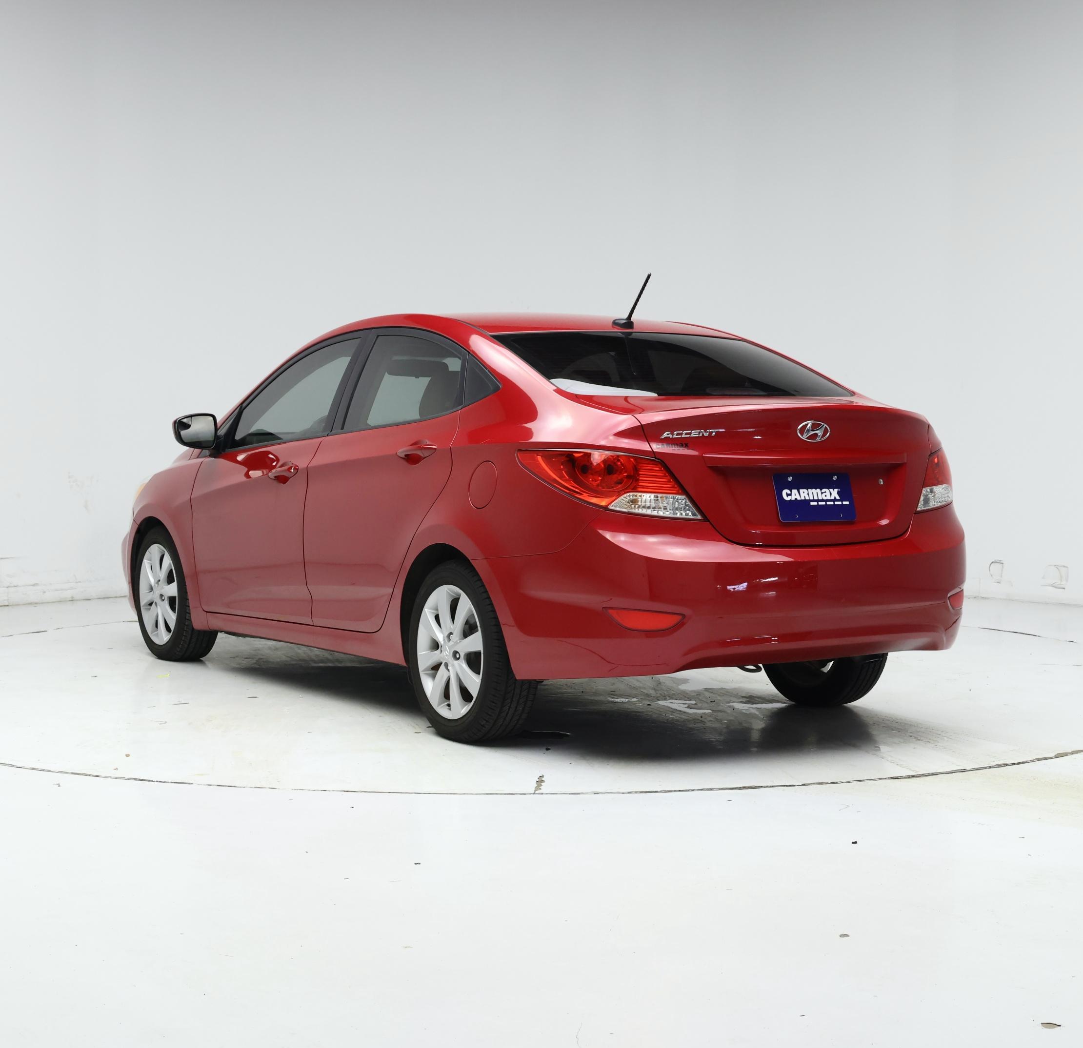 Thumbnail: 2014 Hyundai Accent - 2