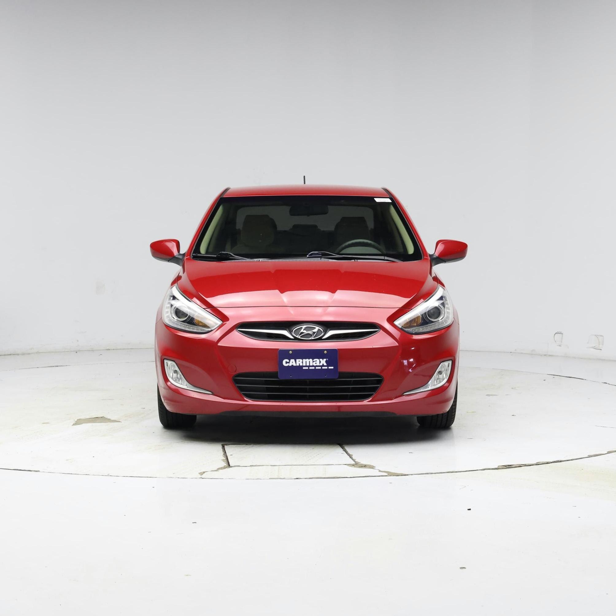Thumbnail: 2014 Hyundai Accent - 5