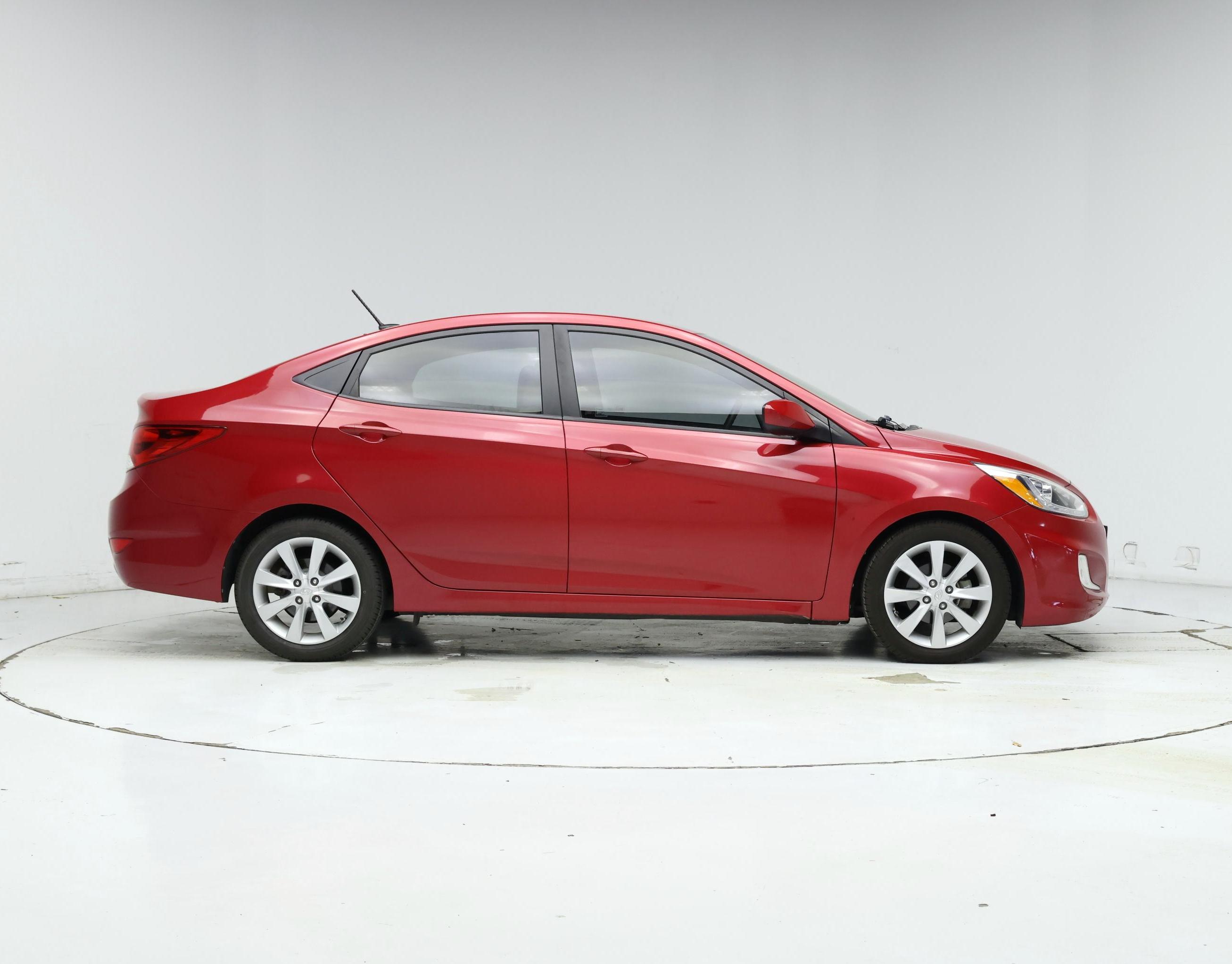 Thumbnail: 2014 Hyundai Accent - 7