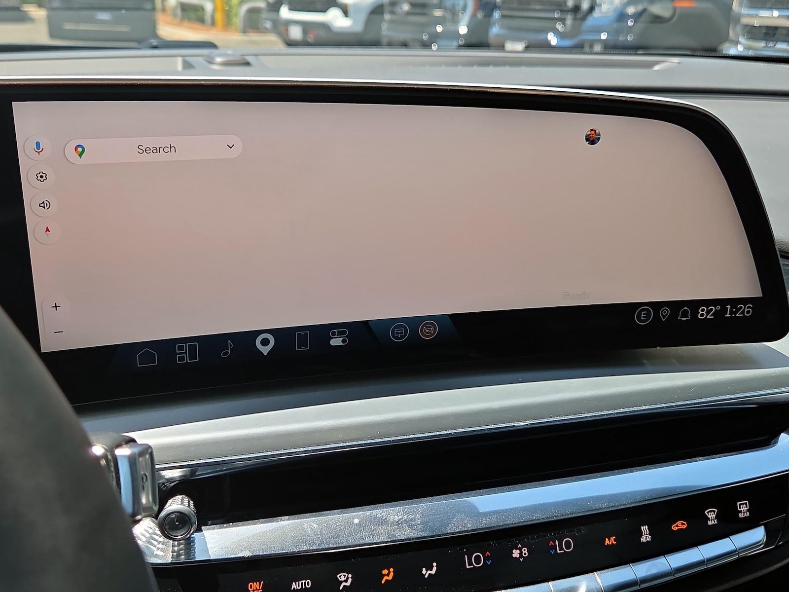 2024 Cadillac LYRIQ Luxury 2 - Photo 13