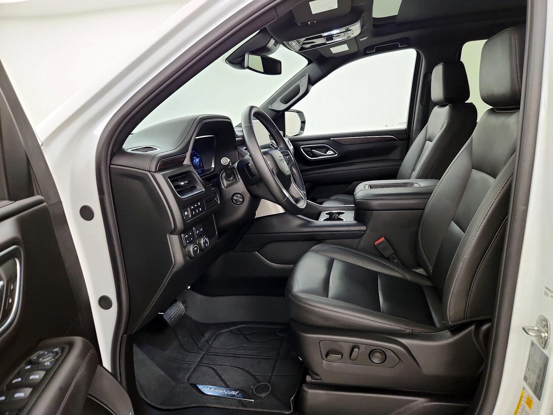 Thumbnail: 2024 Chevrolet Tahoe - 11