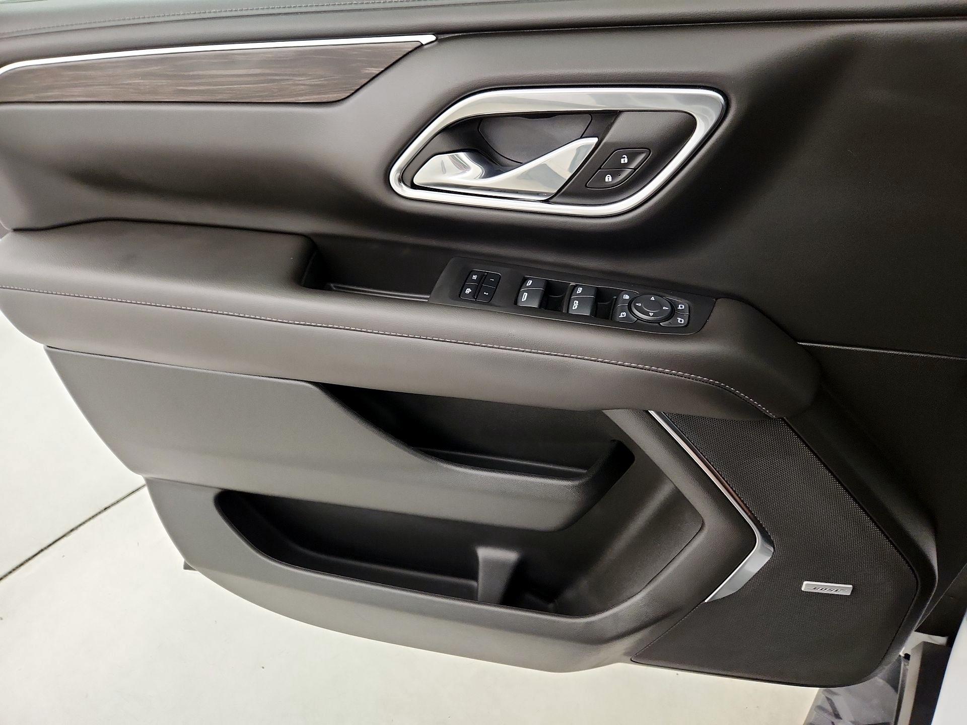 Thumbnail: 2024 Chevrolet Tahoe - 12
