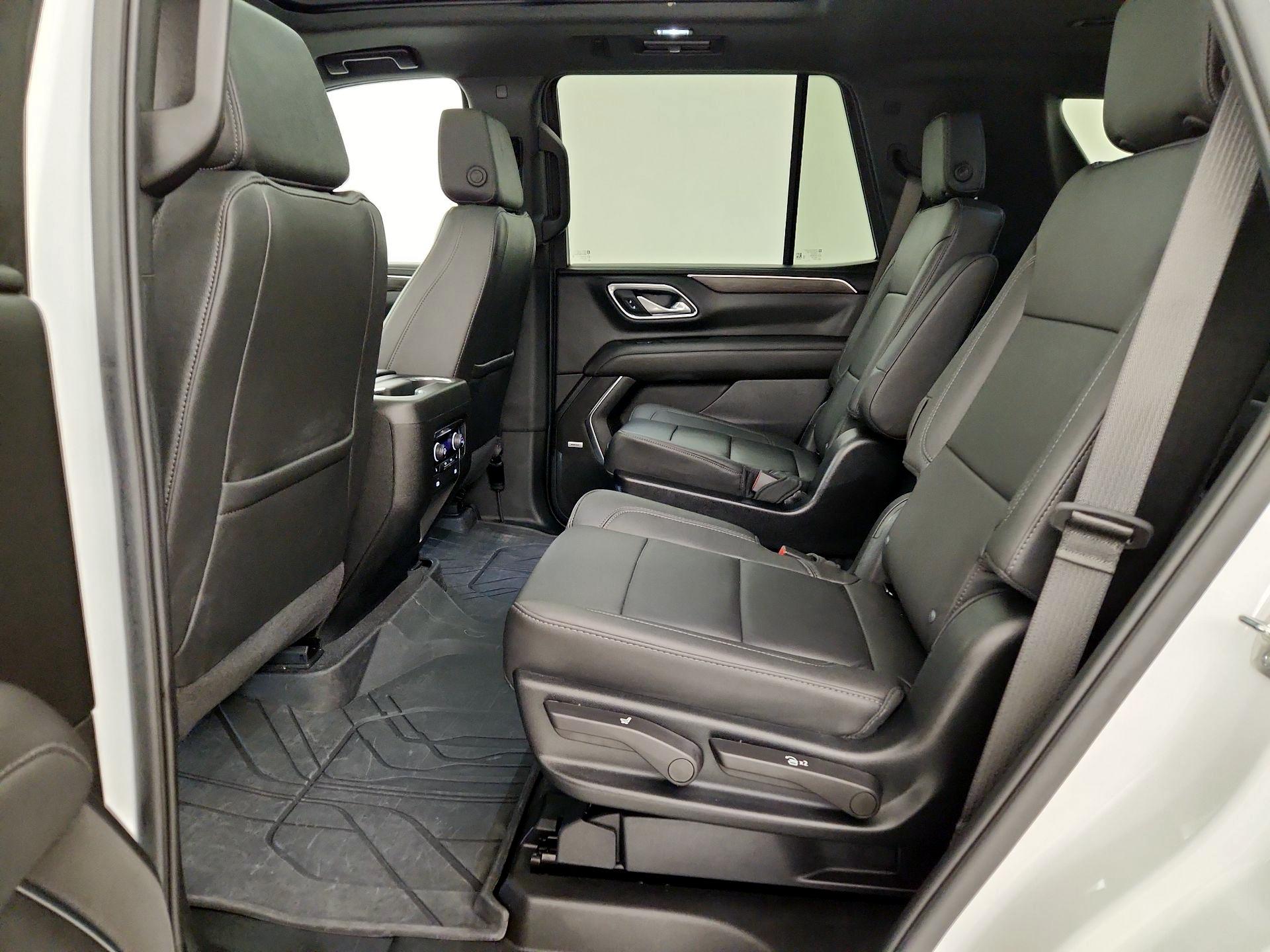 Thumbnail: 2024 Chevrolet Tahoe - 20