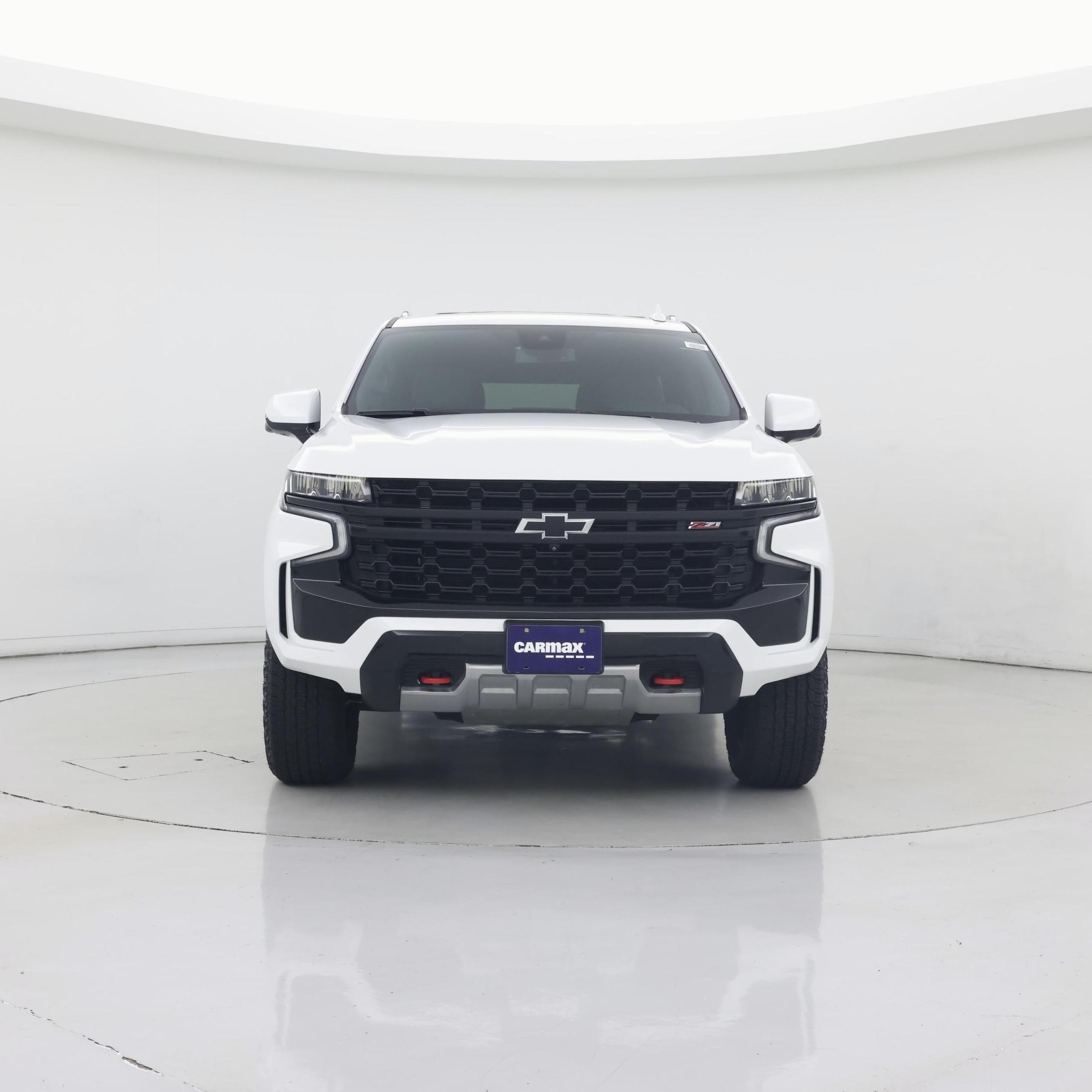 Thumbnail: 2024 Chevrolet Tahoe - 5