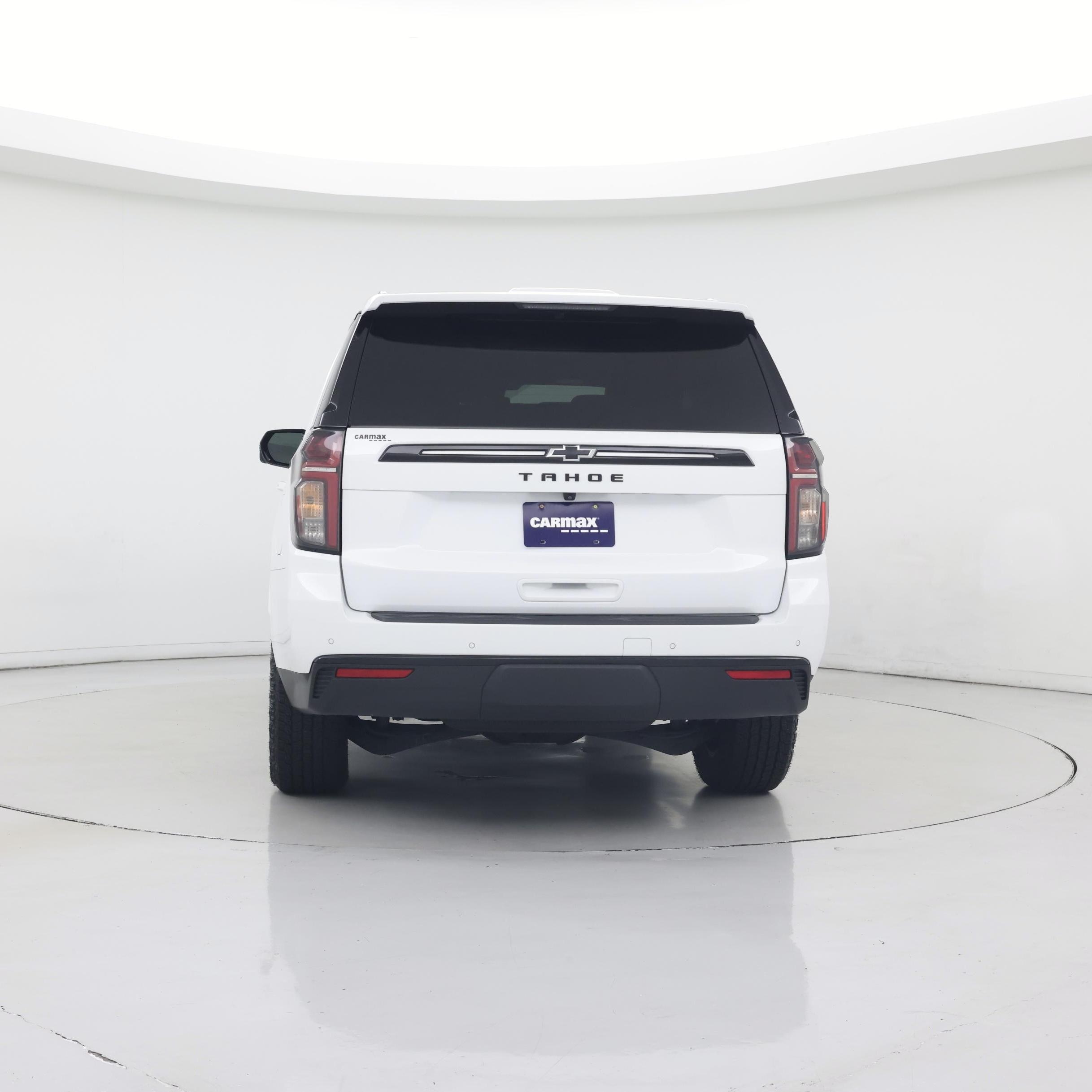 Thumbnail: 2024 Chevrolet Tahoe - 6