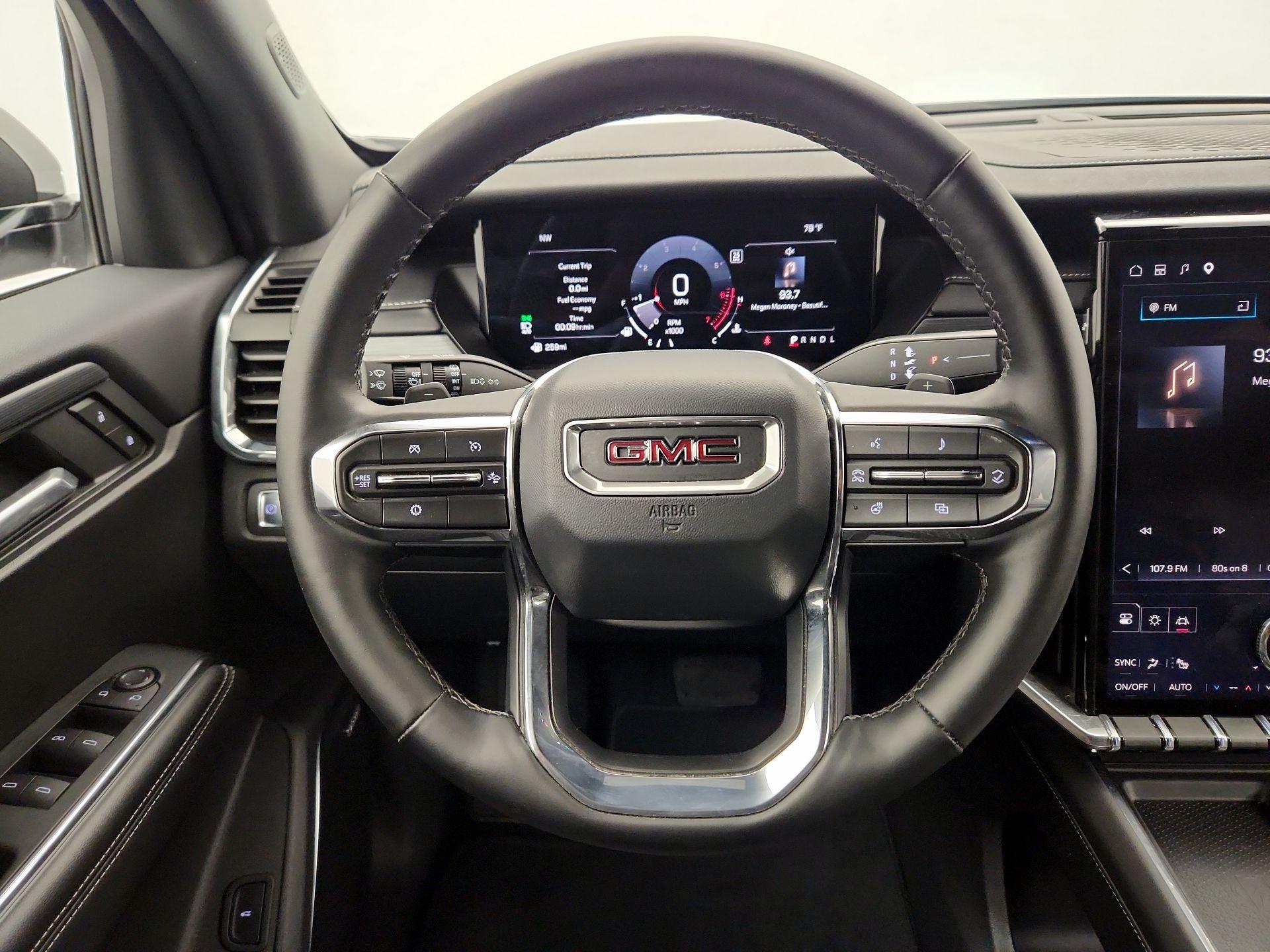 Thumbnail: 2025 GMC Acadia - 10