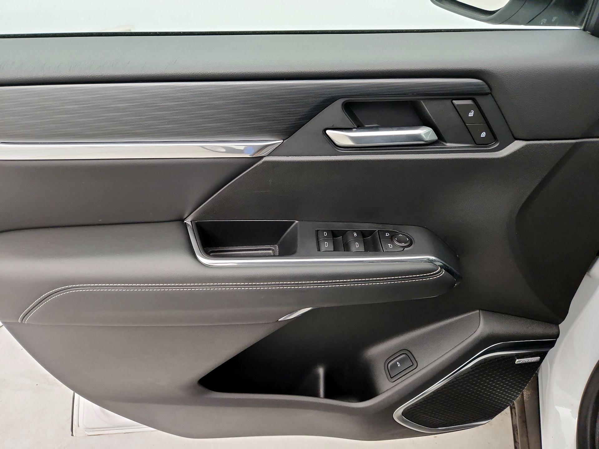 Thumbnail: 2025 GMC Acadia - 12