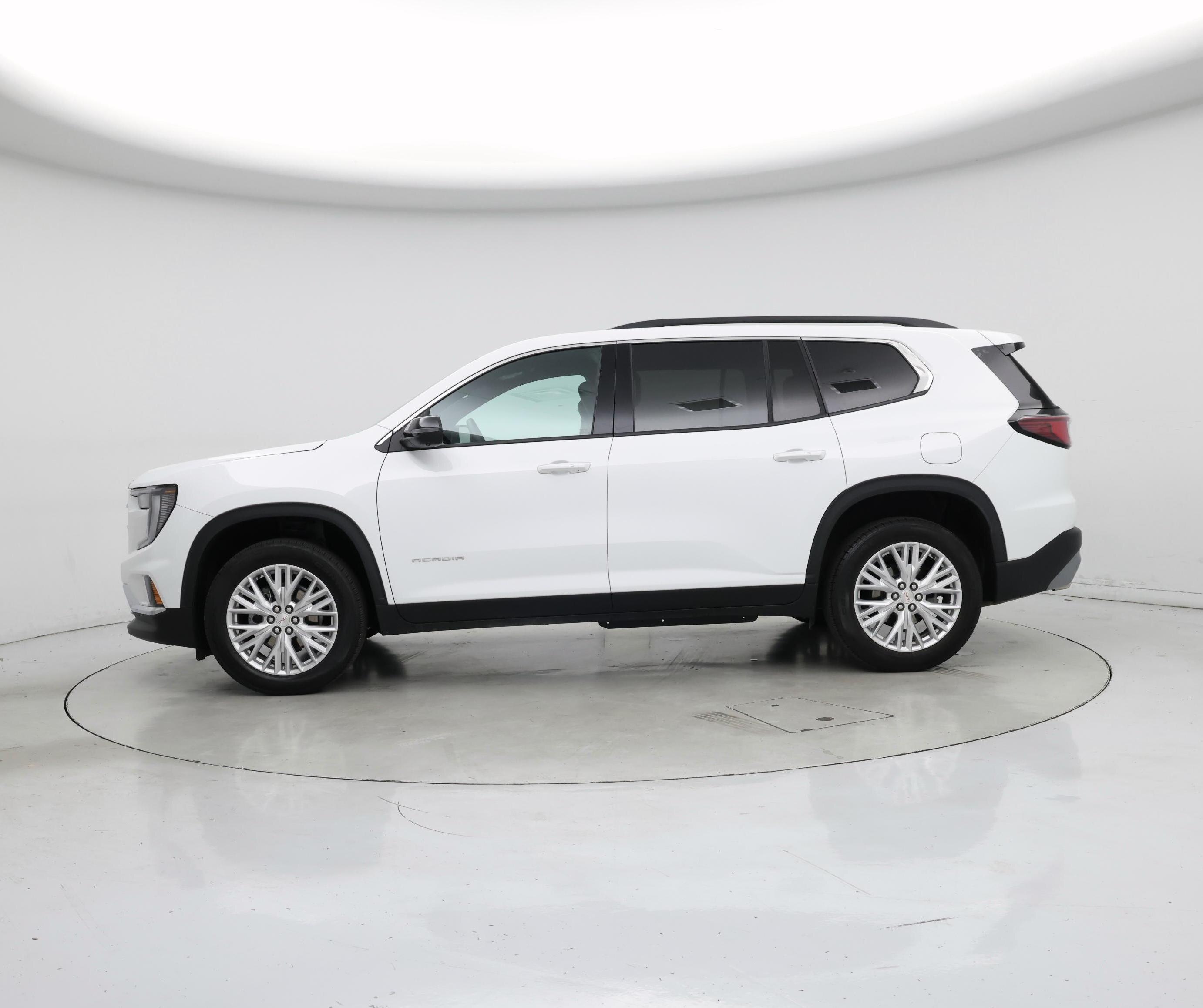 Thumbnail: 2025 GMC Acadia - 3