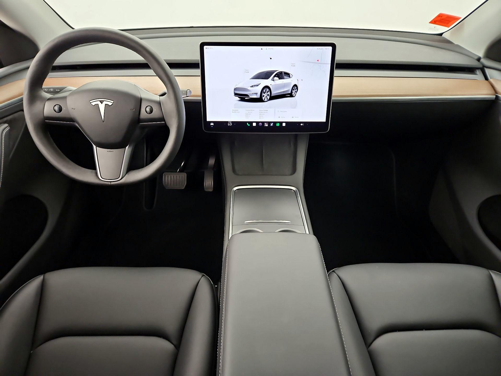 Thumbnail: 2023 Tesla Model Y - 9