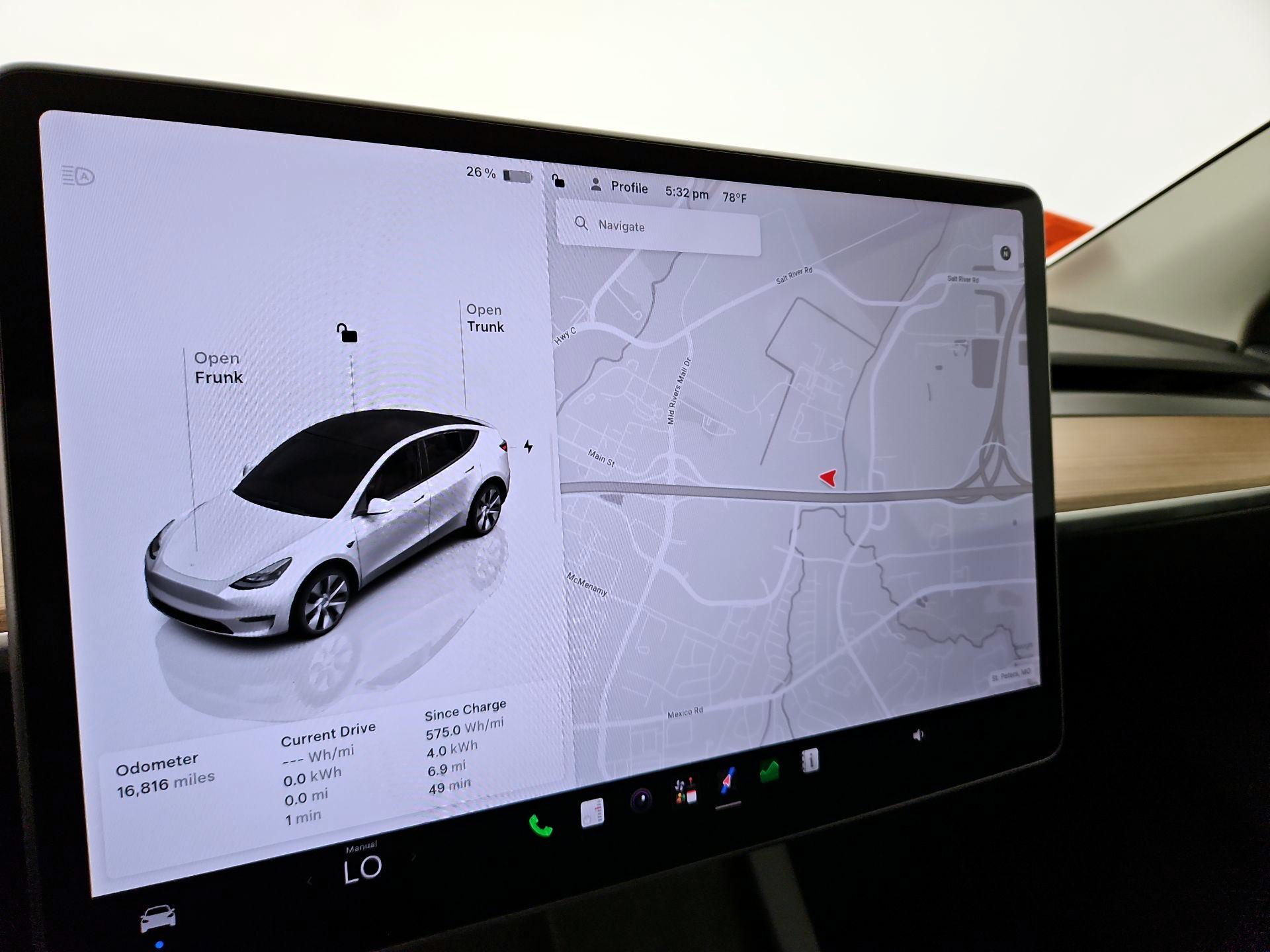 Thumbnail: 2023 Tesla Model Y - 13