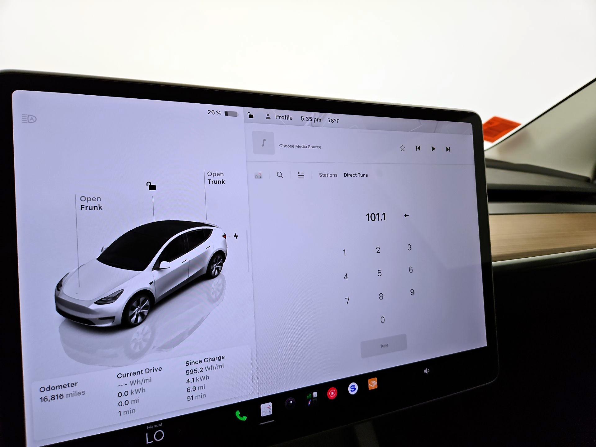 Thumbnail: 2023 Tesla Model Y - 15