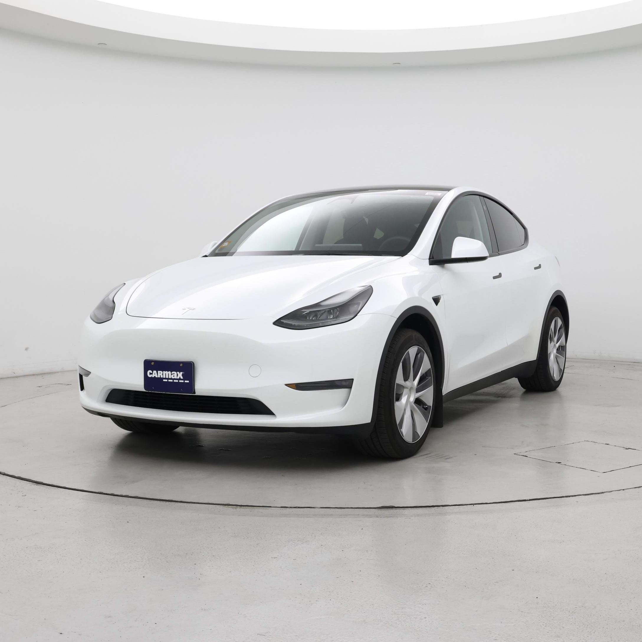 Thumbnail: 2023 Tesla Model Y - 4