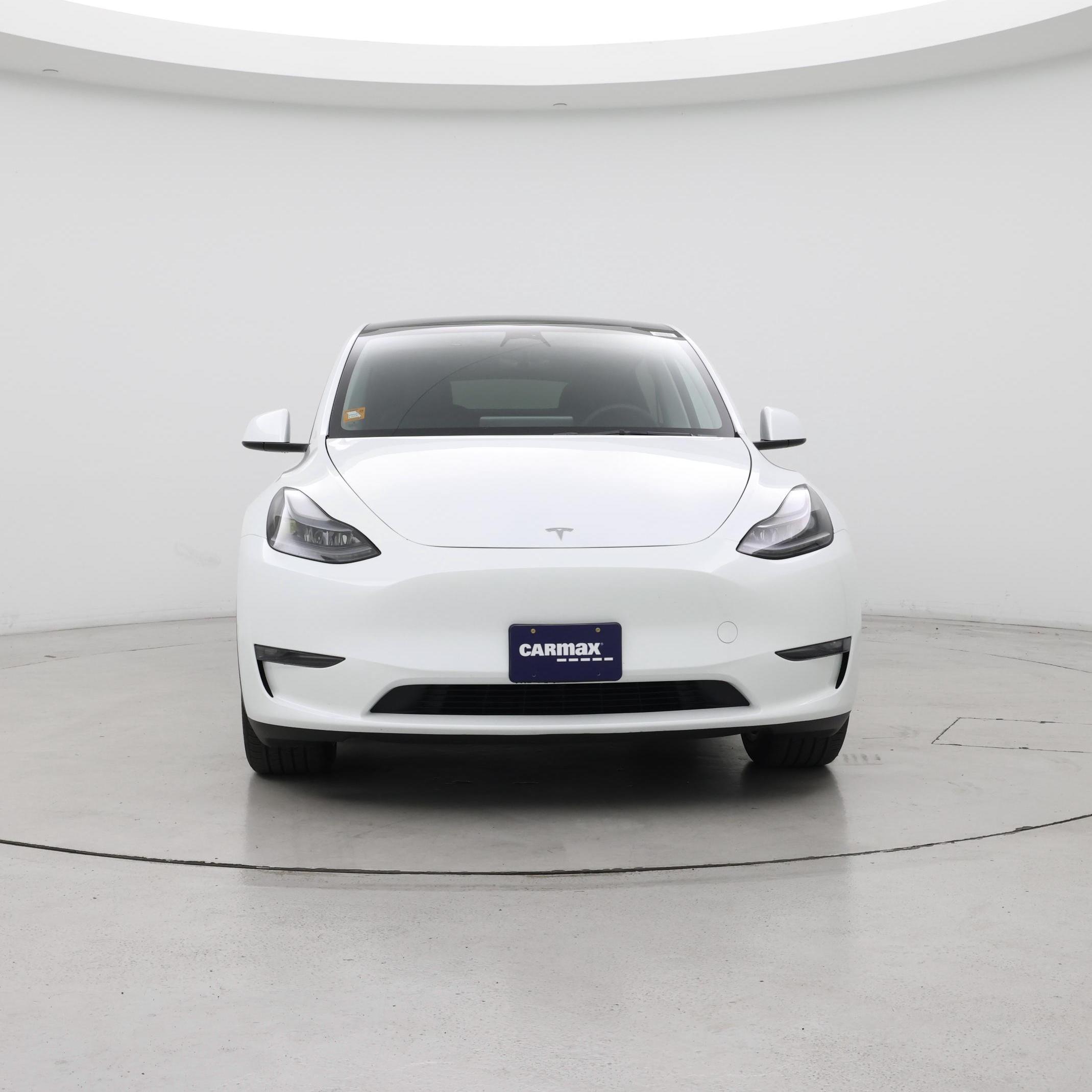 Thumbnail: 2023 Tesla Model Y - 5