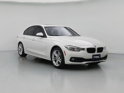 2018 BMW 320 I