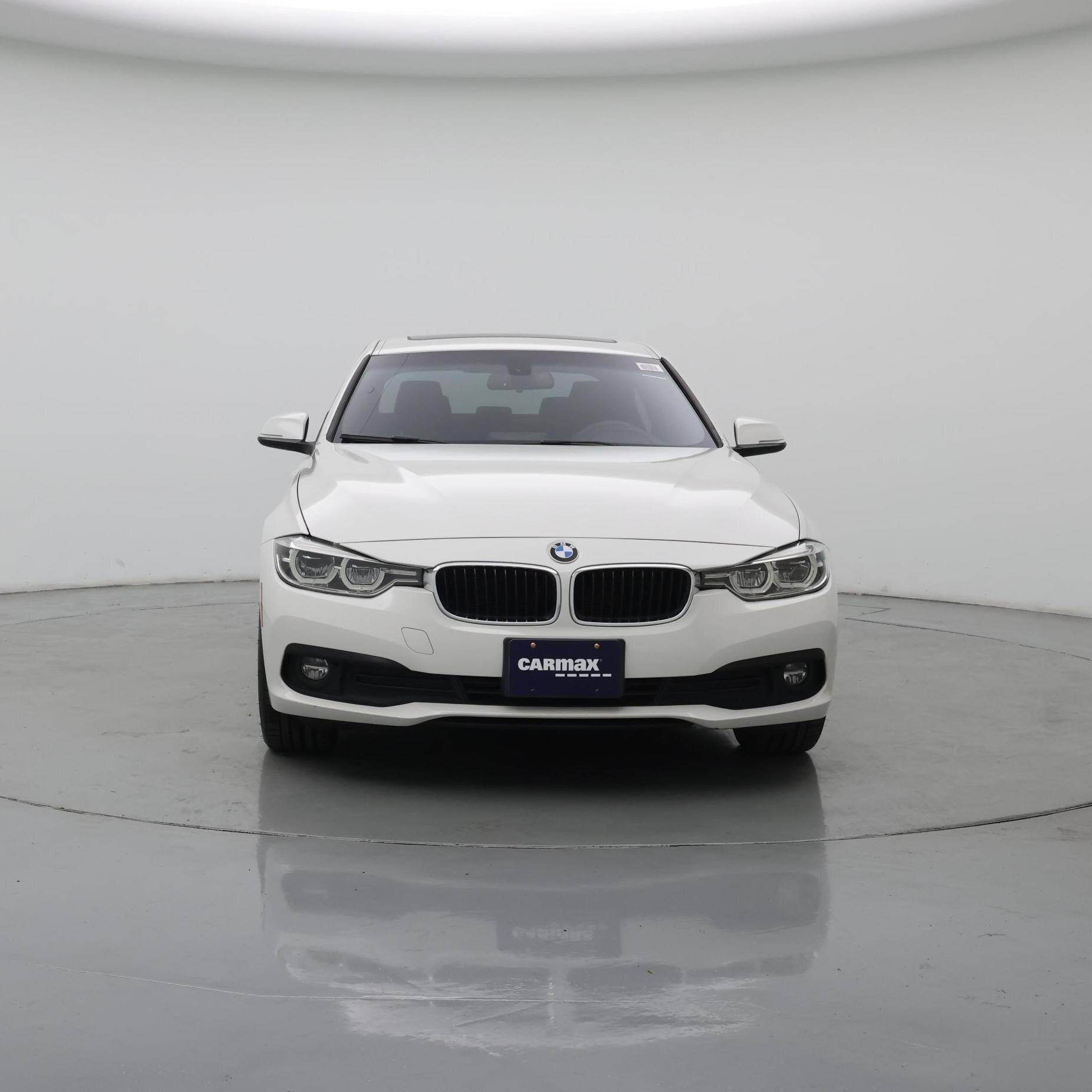 Thumbnail: 2018 BMW 3 Series - 5
