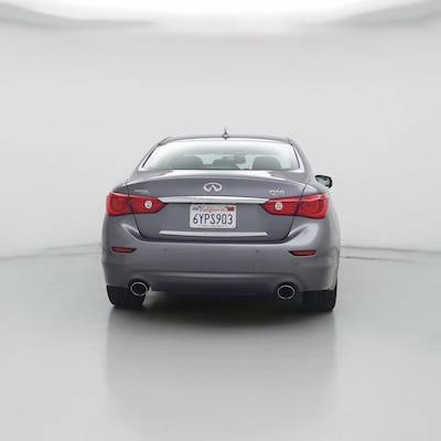 2014 Infiniti Q50 Premium