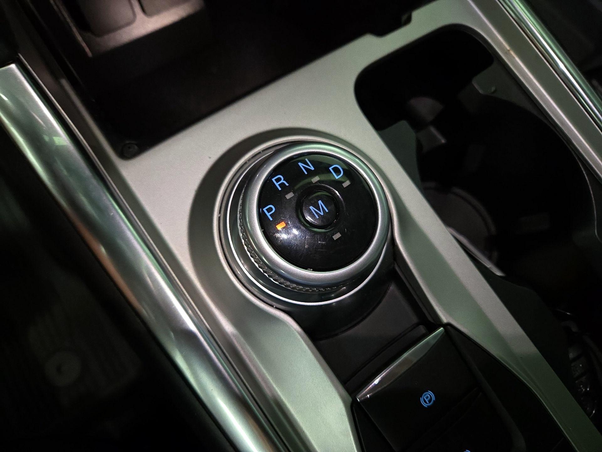 Thumbnail: 2021 Ford Explorer - 17