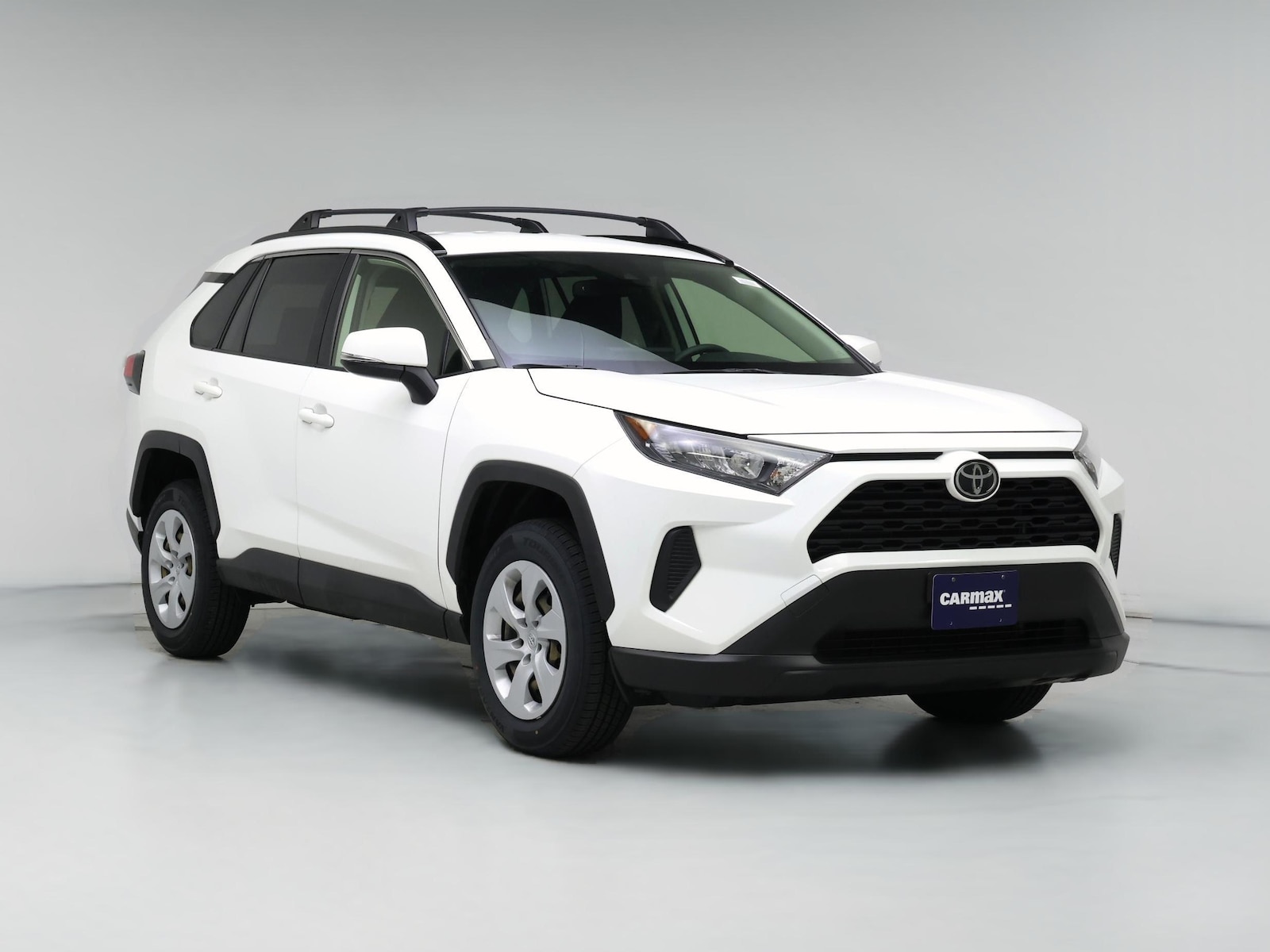 2019 Toyota RAV4 LE - Photo 1