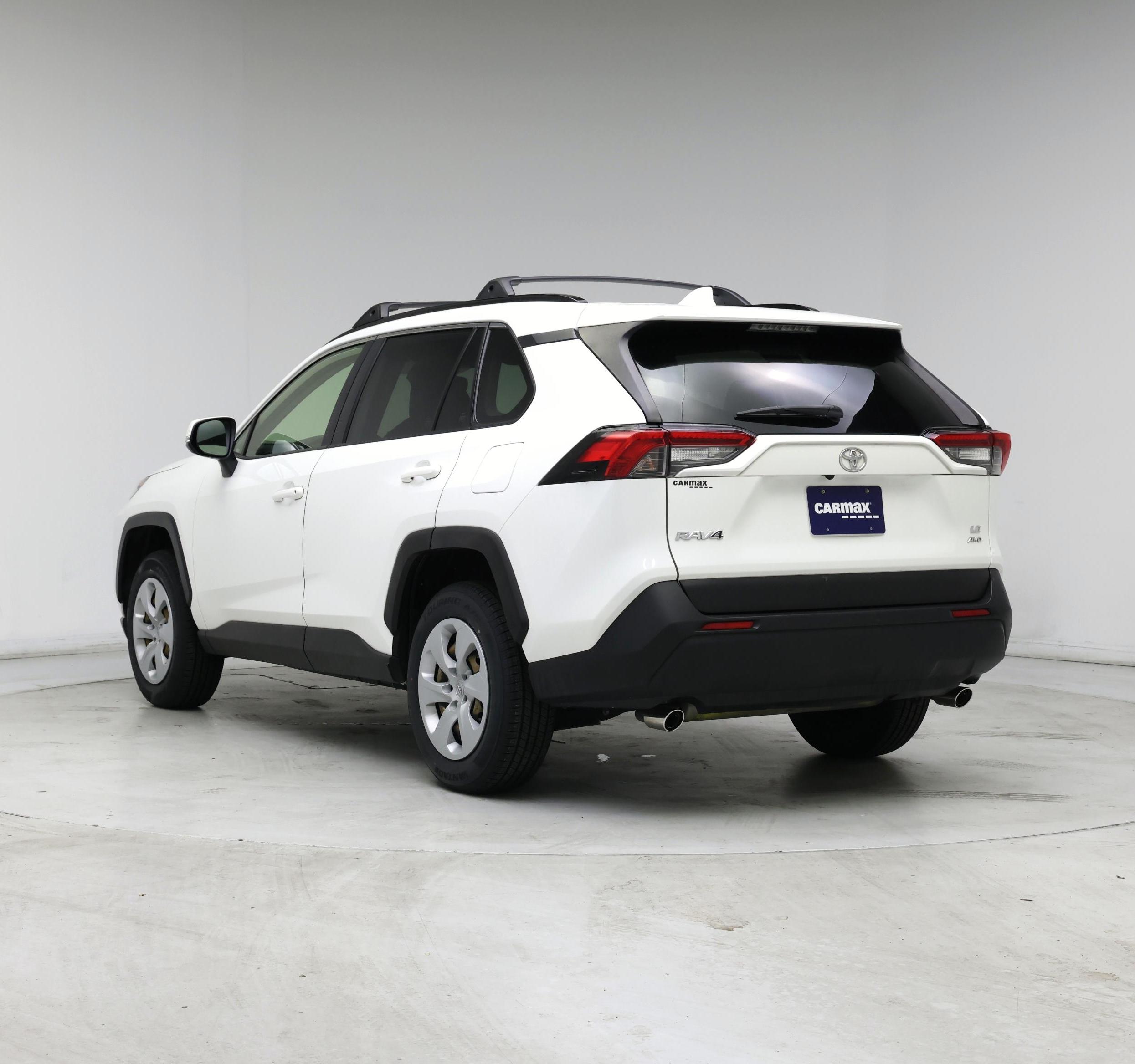 Thumbnail: 2019 Toyota RAV4 - 2
