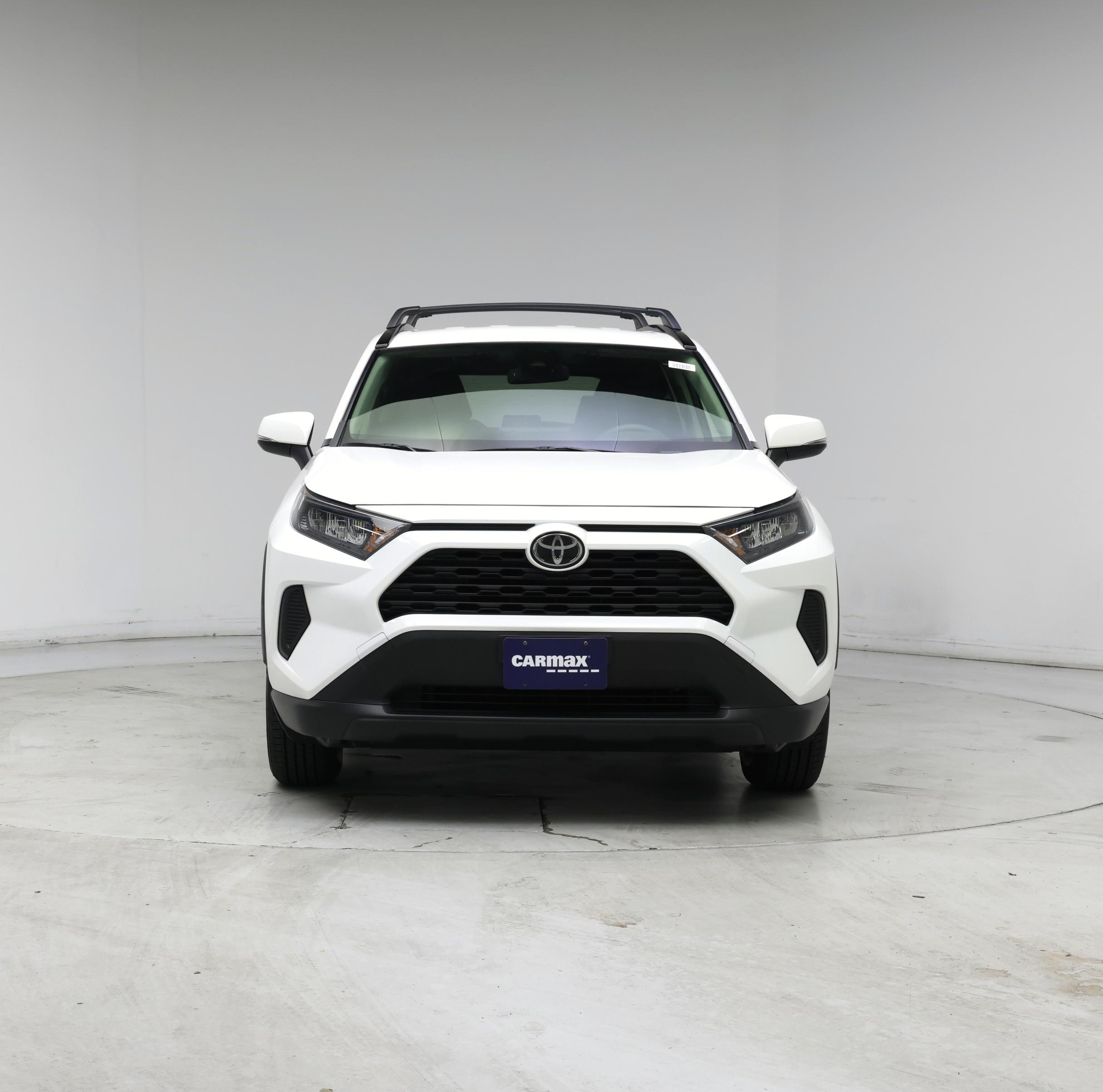 Thumbnail: 2019 Toyota RAV4 - 5