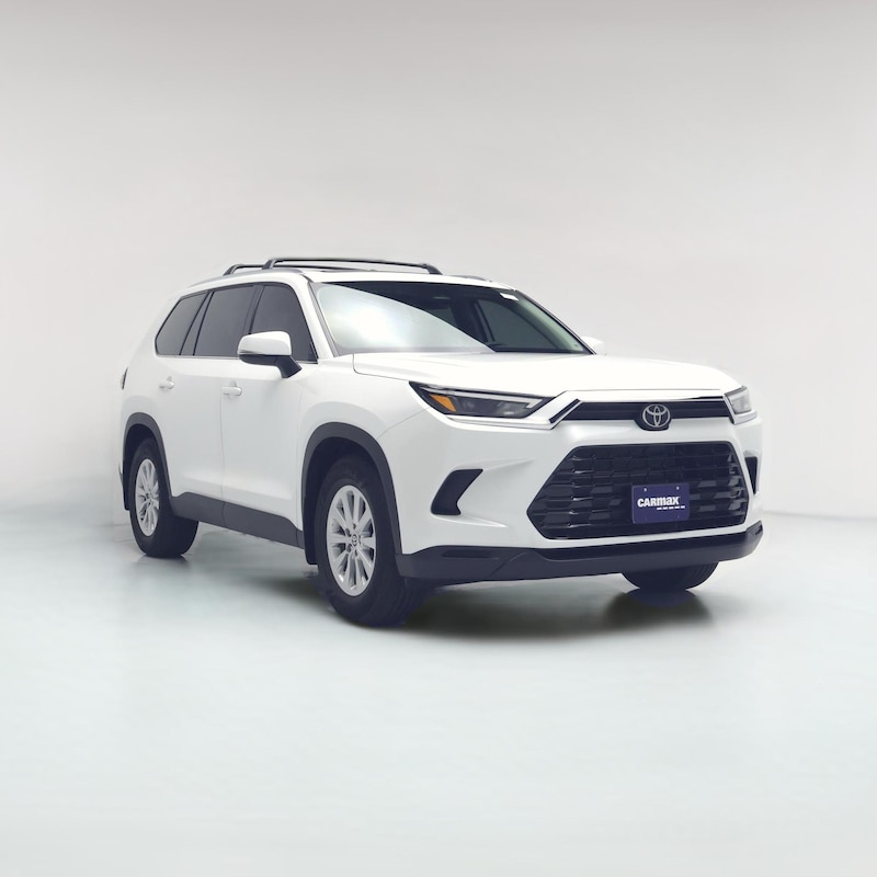 2025 Toyota Gr. Highlander Hybrid XLE