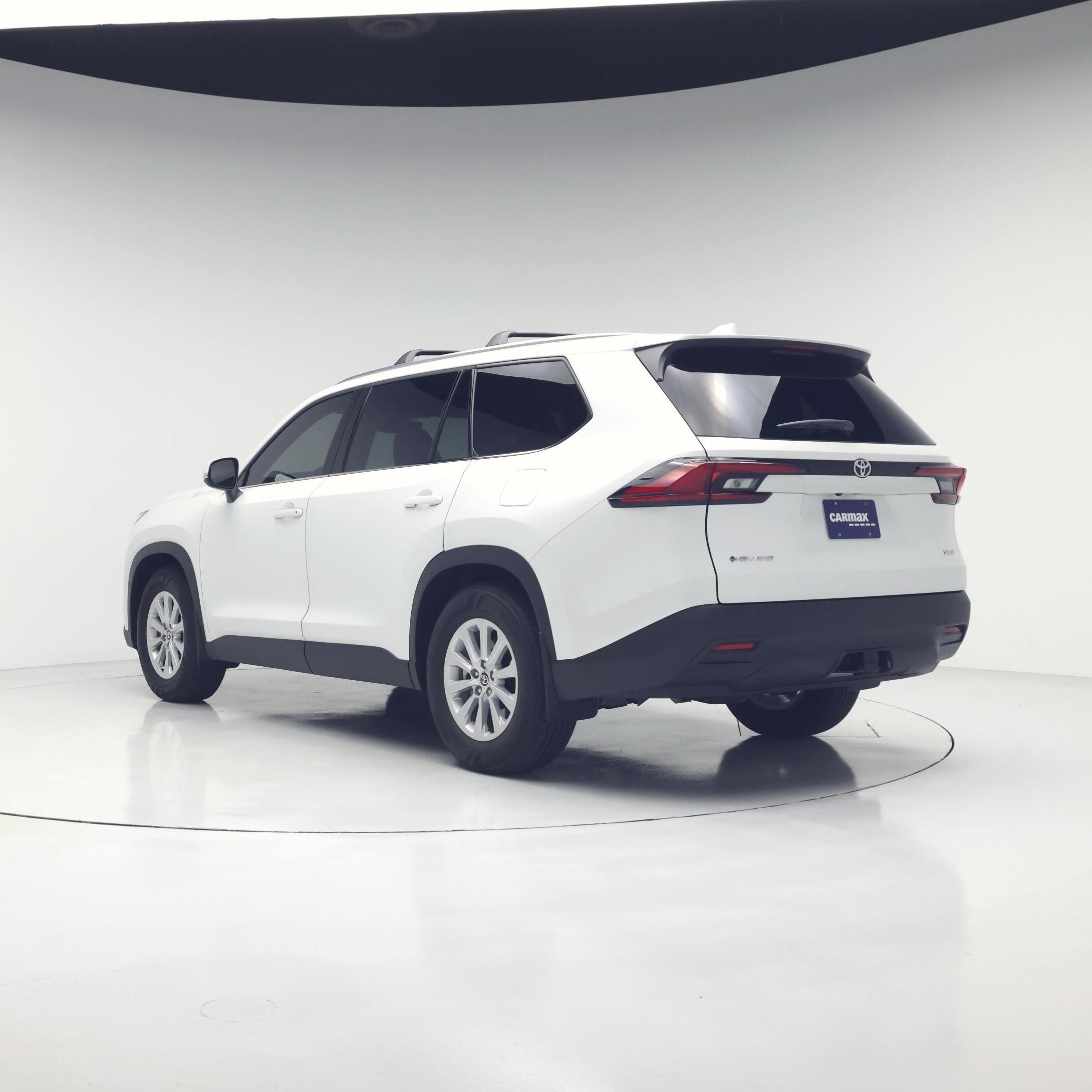 Thumbnail: 2025 Toyota Highlander - 2