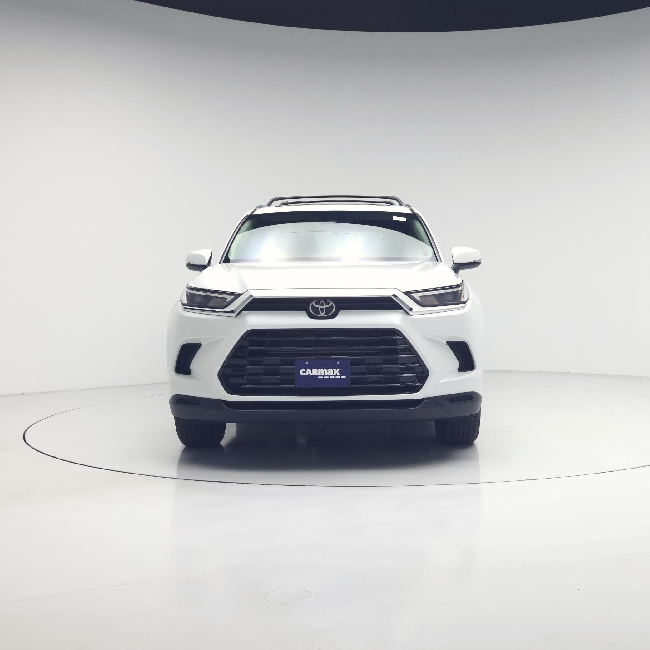 Thumbnail: 2025 Toyota Highlander - 5
