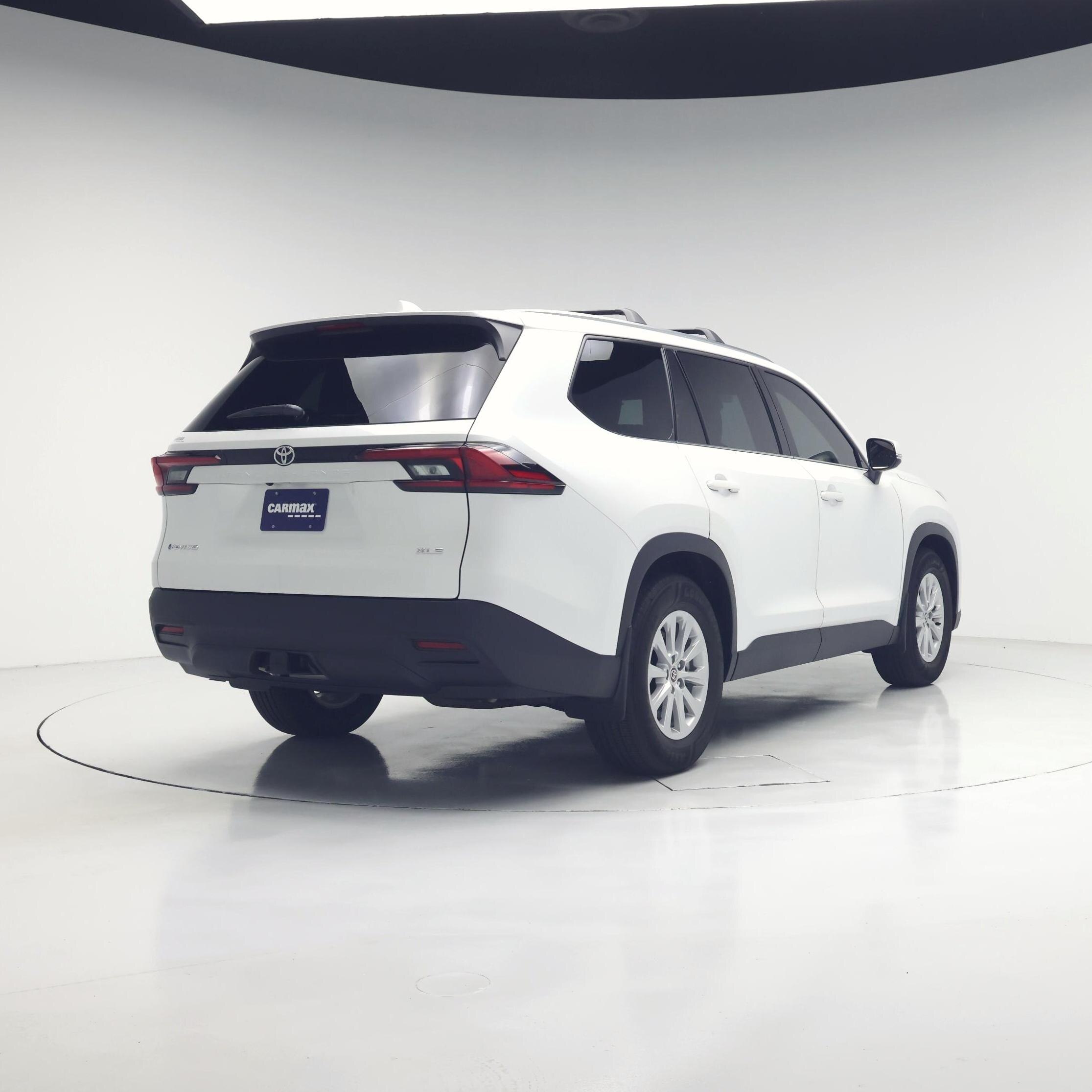 Thumbnail: 2025 Toyota Highlander - 8