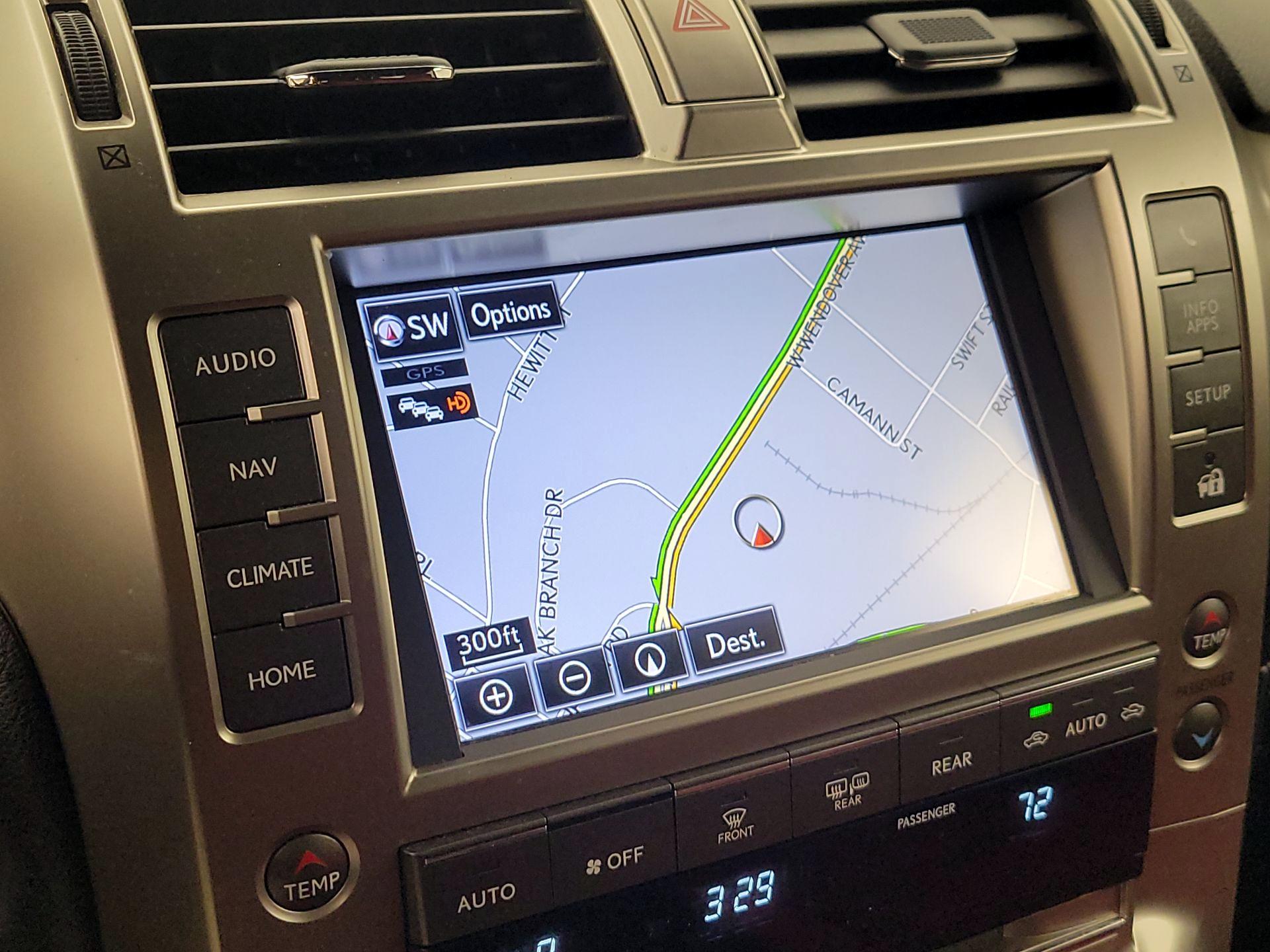 Thumbnail: 2021 Lexus GX - 14