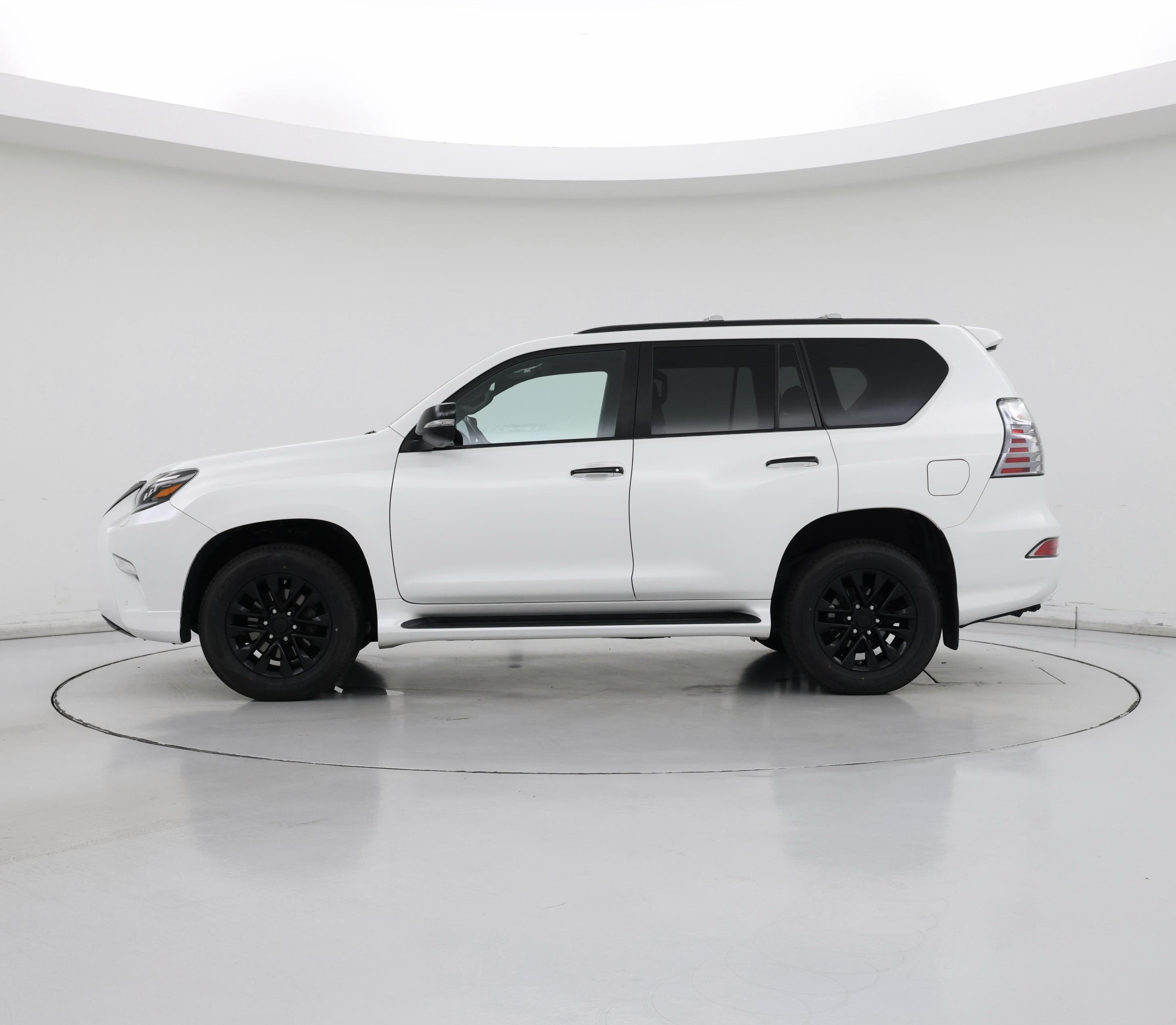 Thumbnail: 2021 Lexus GX - 3