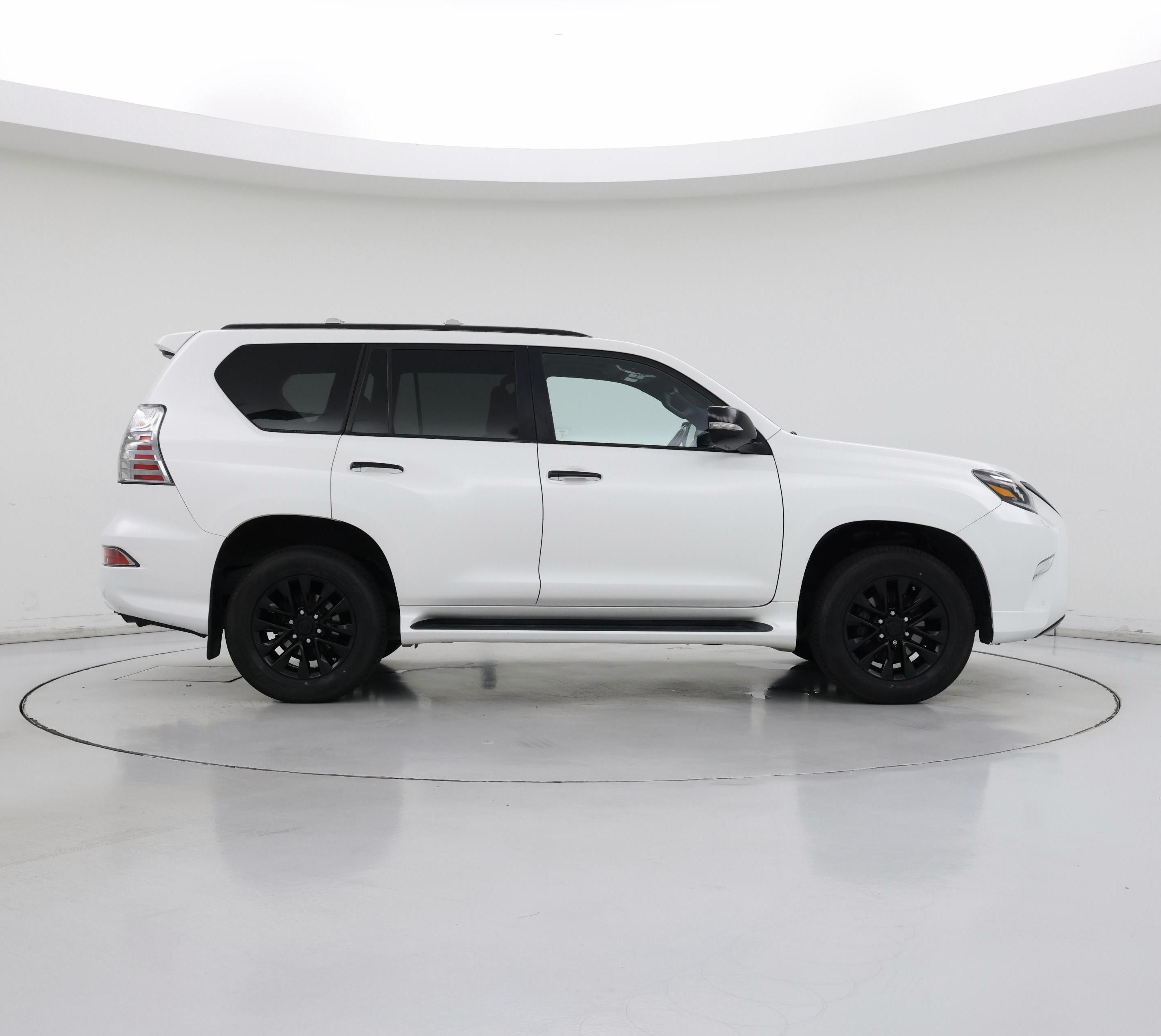 Thumbnail: 2021 Lexus GX - 7
