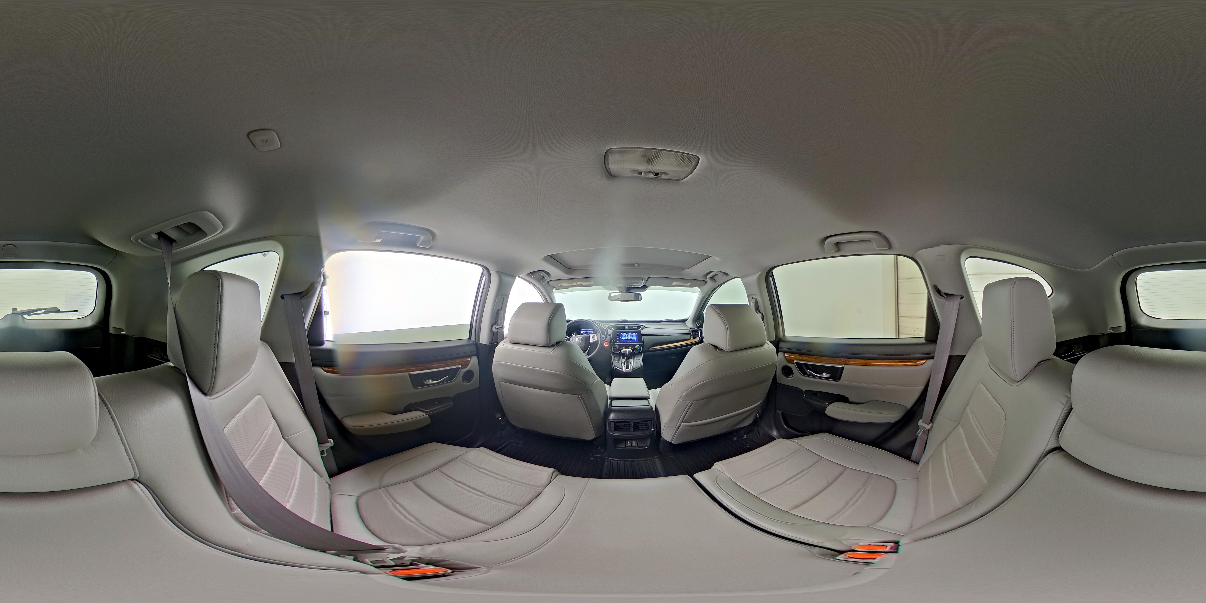 2021 Honda CR-V EX-L - Photo 26