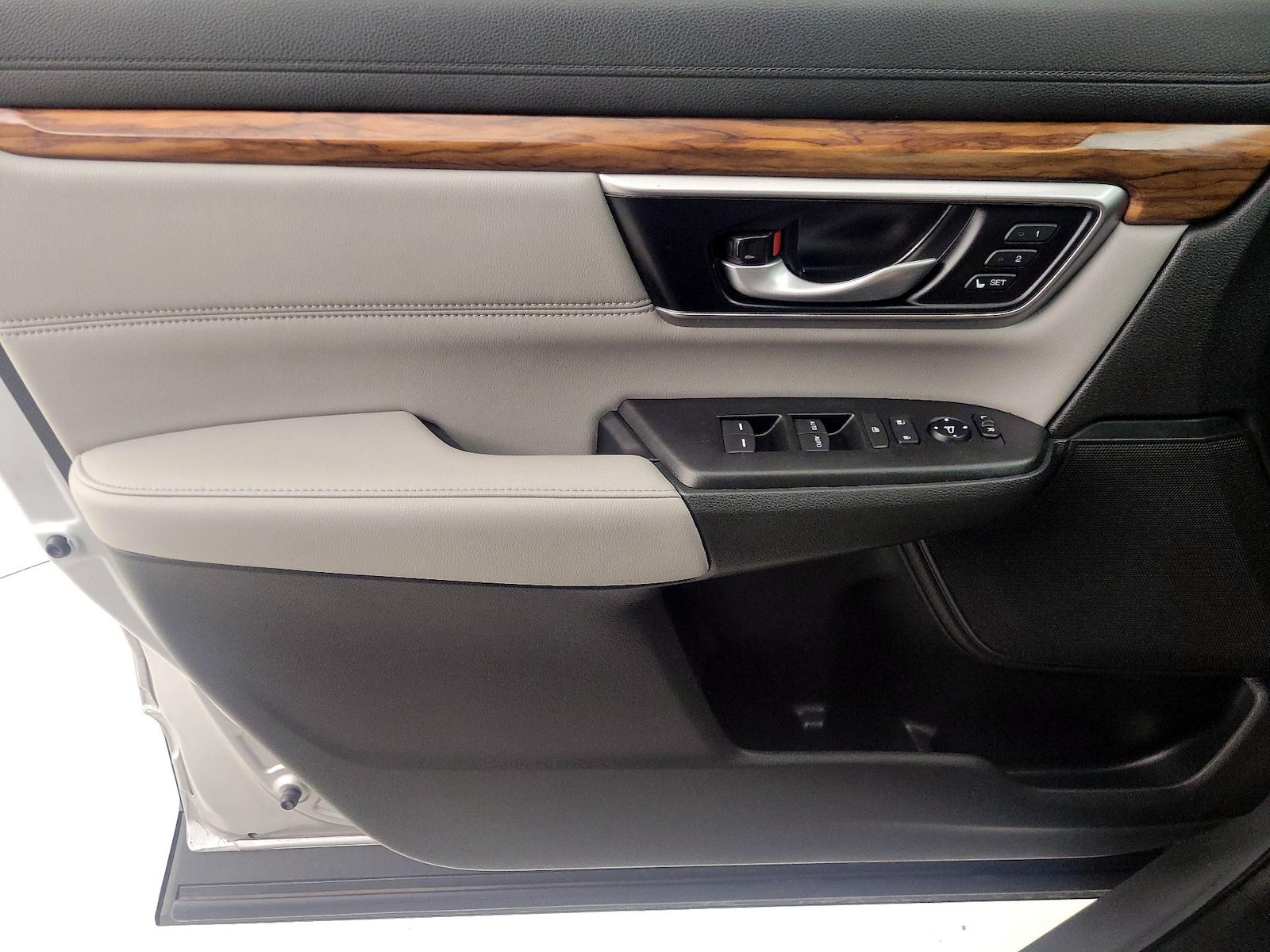 2021 Honda CR-V EX-L - Photo 13