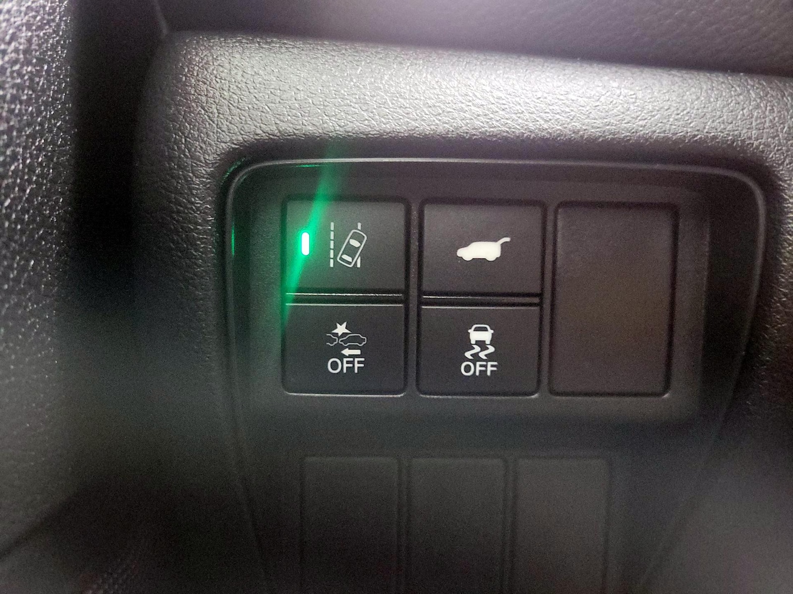 2021 Honda CR-V EX-L - Photo 14