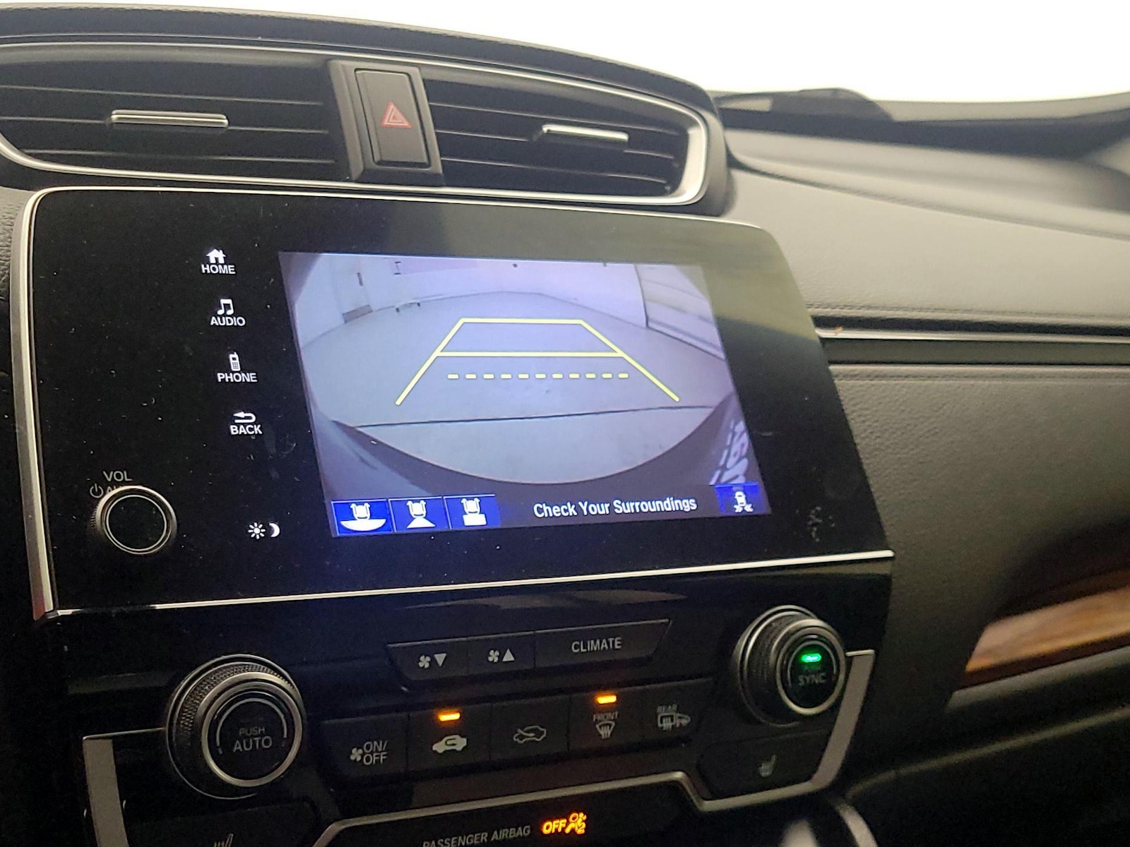2021 Honda CR-V EX-L - Photo 15