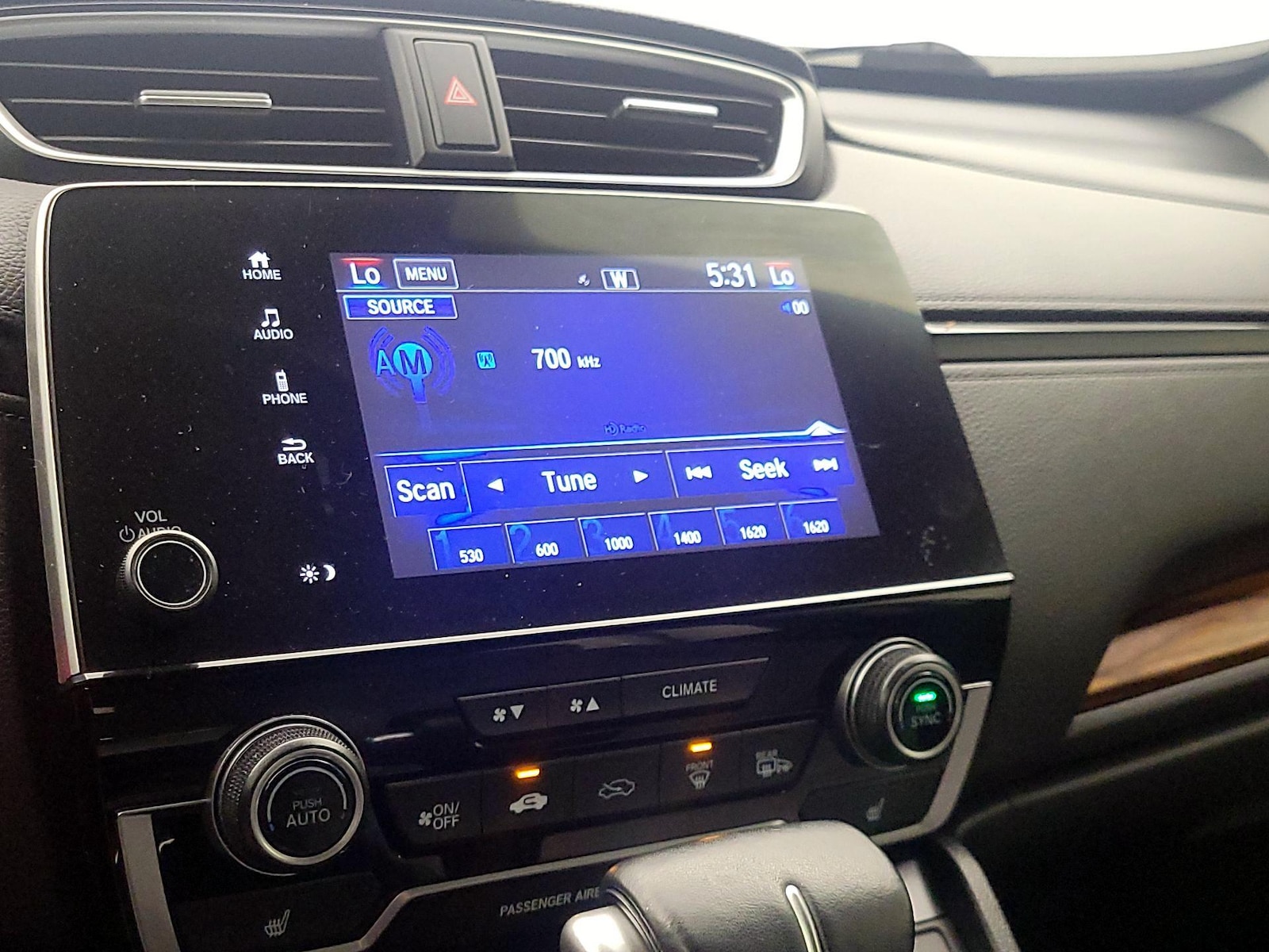 2021 Honda CR-V EX-L - Photo 16