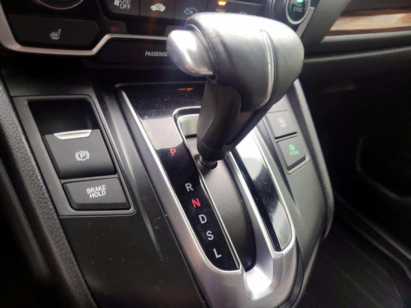2021 Honda CR-V EX-L - Photo 18
