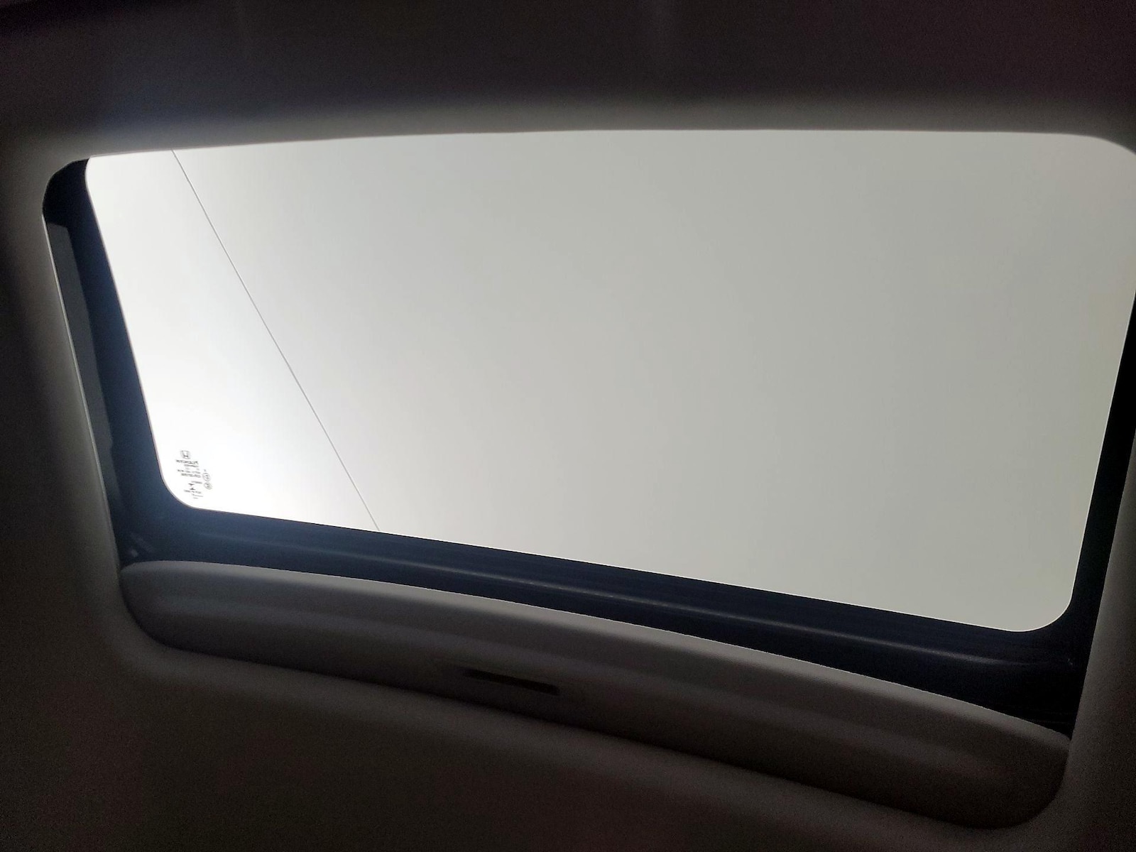 2021 Honda CR-V EX-L - Photo 20